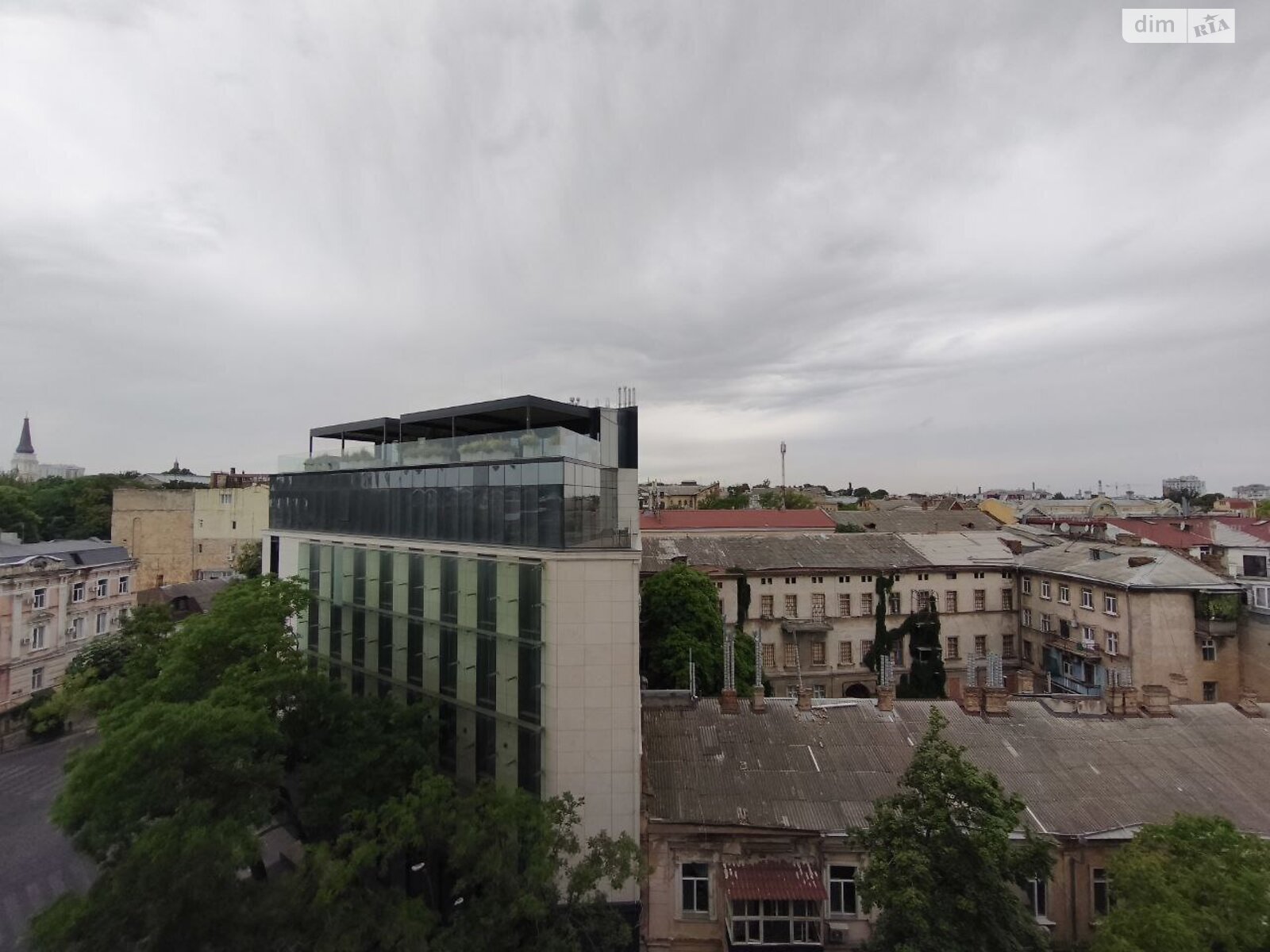 Продаж двокімнатної квартири в Одесі, на узвіз Військовий, район Приморський фото 1 Продаж двокімнатної квартири в Одесі, на узвіз Військовий, район Приморський фото 1