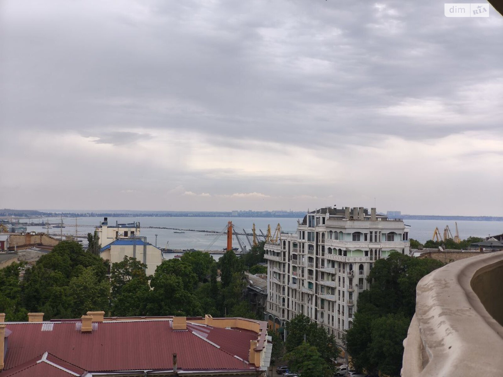 Продаж двокімнатної квартири в Одесі, на узвіз Військовий, район Приморський фото 1 Продаж двокімнатної квартири в Одесі, на узвіз Військовий, район Приморський фото 1