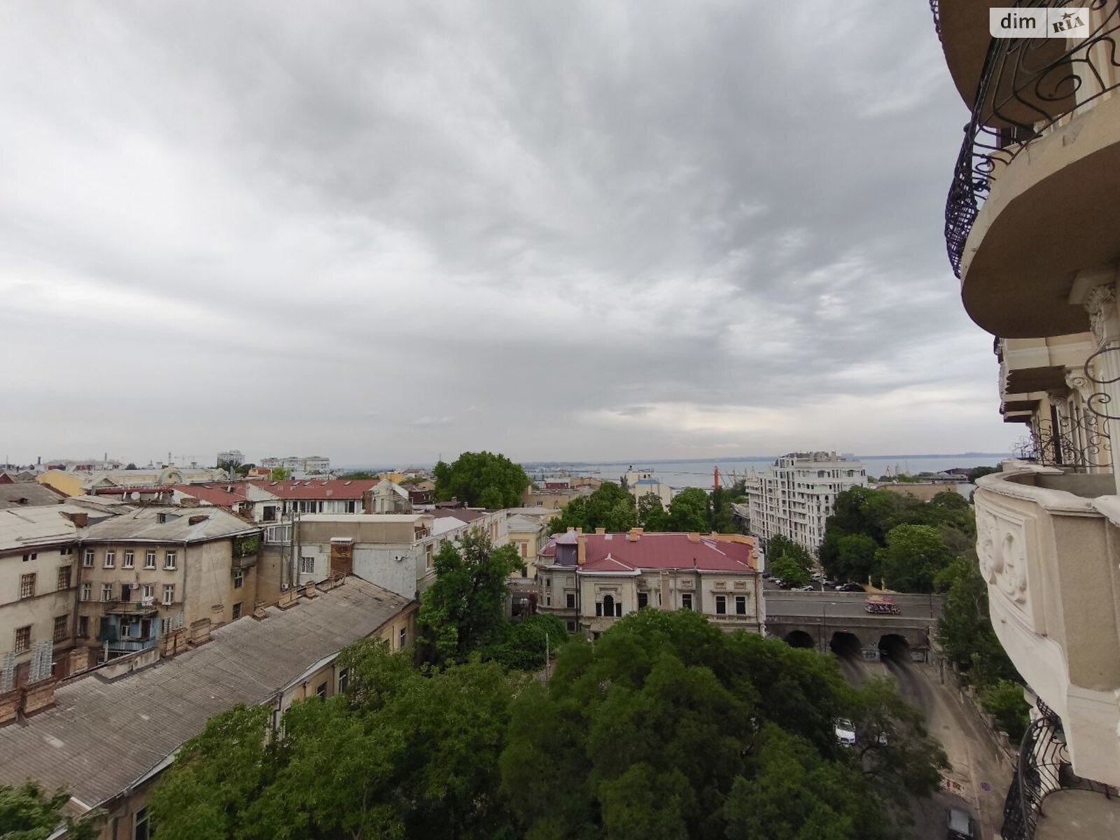 Продаж двокімнатної квартири в Одесі, на узвіз Військовий, район Приморський фото 1 Продаж двокімнатної квартири в Одесі, на узвіз Військовий, район Приморський фото 1