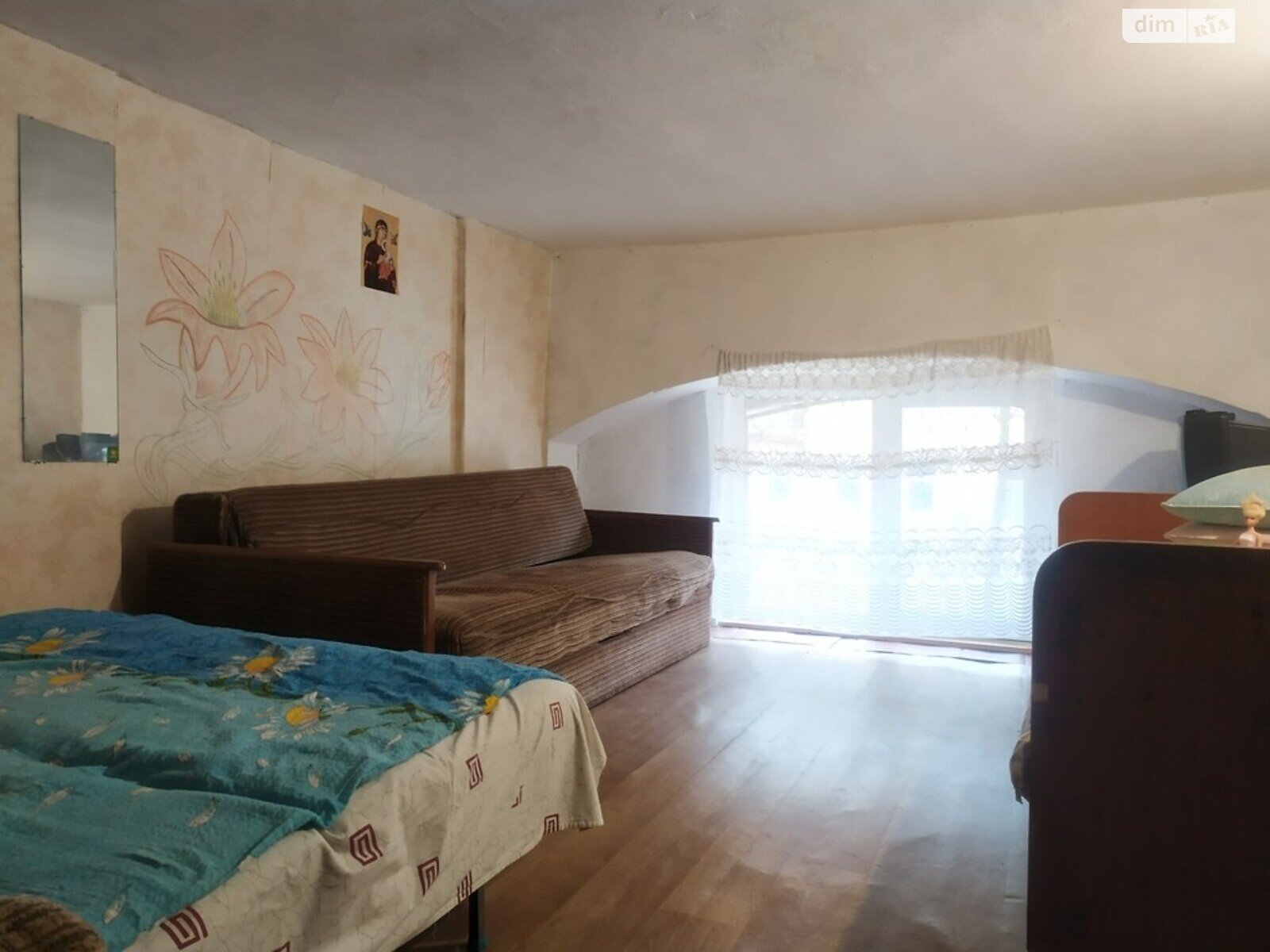Продажа однокомнатной квартиры в Одессе, на спуск Военный 6, район Приморский фото 1
