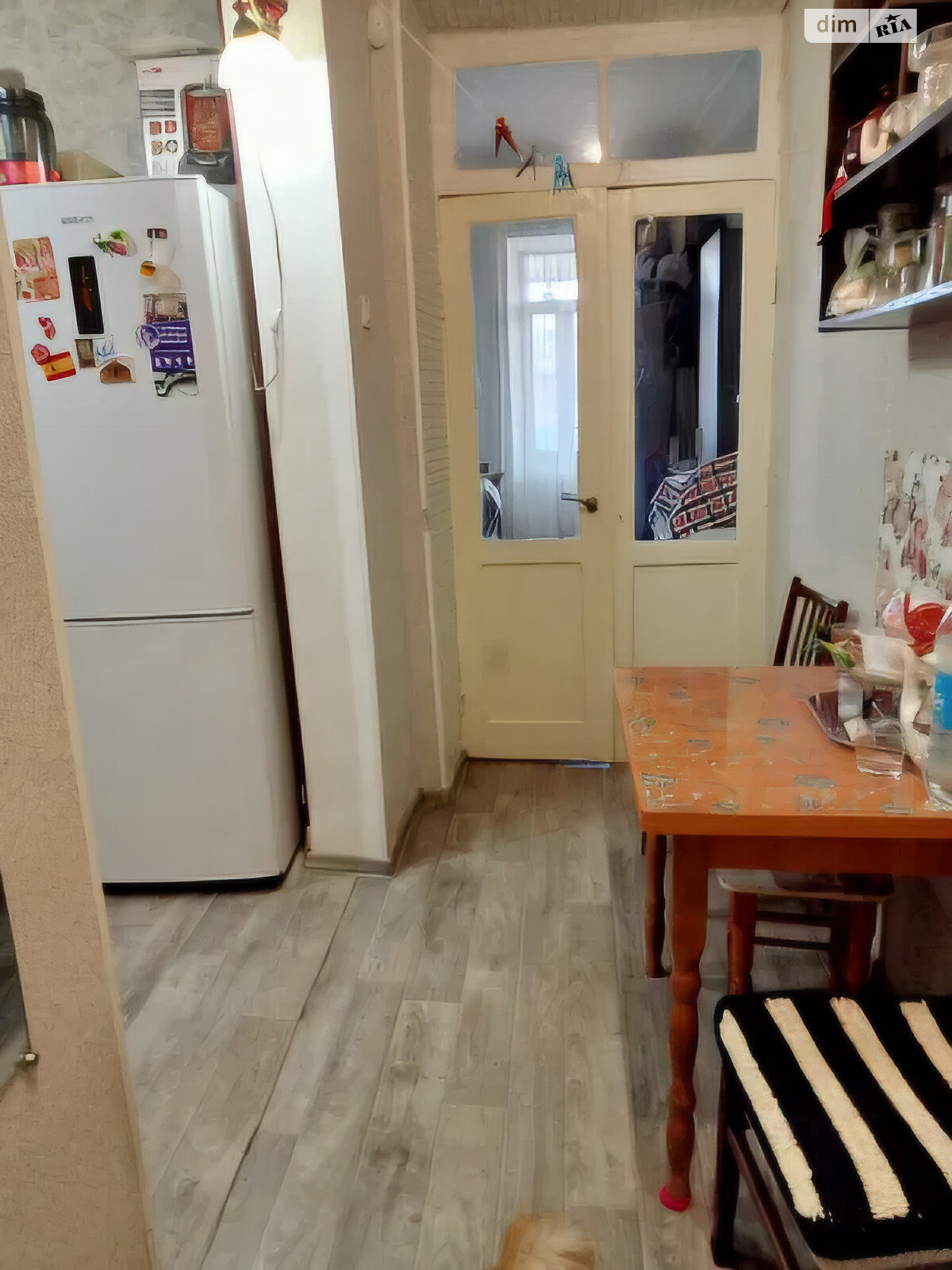 Продажа двухкомнатной квартиры в Одессе, на пер. Волжский, район Приморский фото 1 Продажа двухкомнатной квартиры в Одессе, на пер. Волжский, район Приморский фото 1