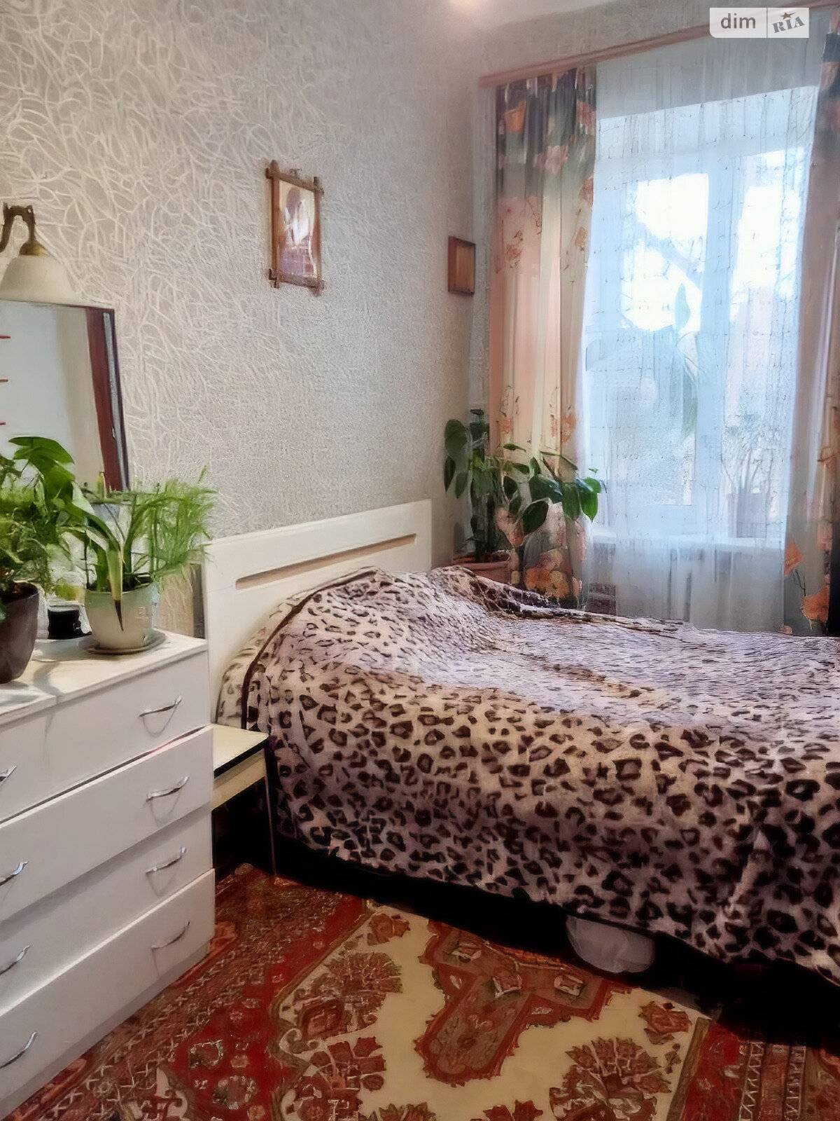Продажа двухкомнатной квартиры в Одессе, на пер. Волжский, район Приморский фото 1 Продажа двухкомнатной квартиры в Одессе, на пер. Волжский, район Приморский фото 1