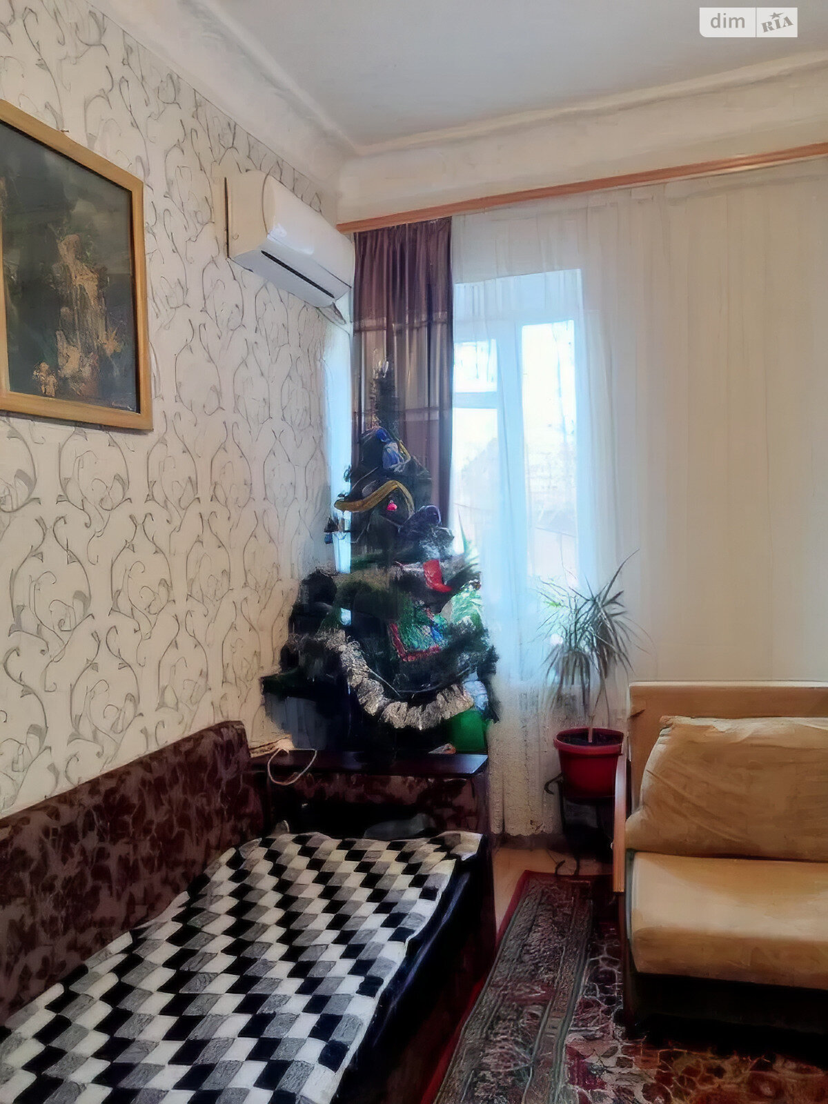 Продажа двухкомнатной квартиры в Одессе, на пер. Волжский, район Приморский фото 1 Продажа двухкомнатной квартиры в Одессе, на пер. Волжский, район Приморский фото 1