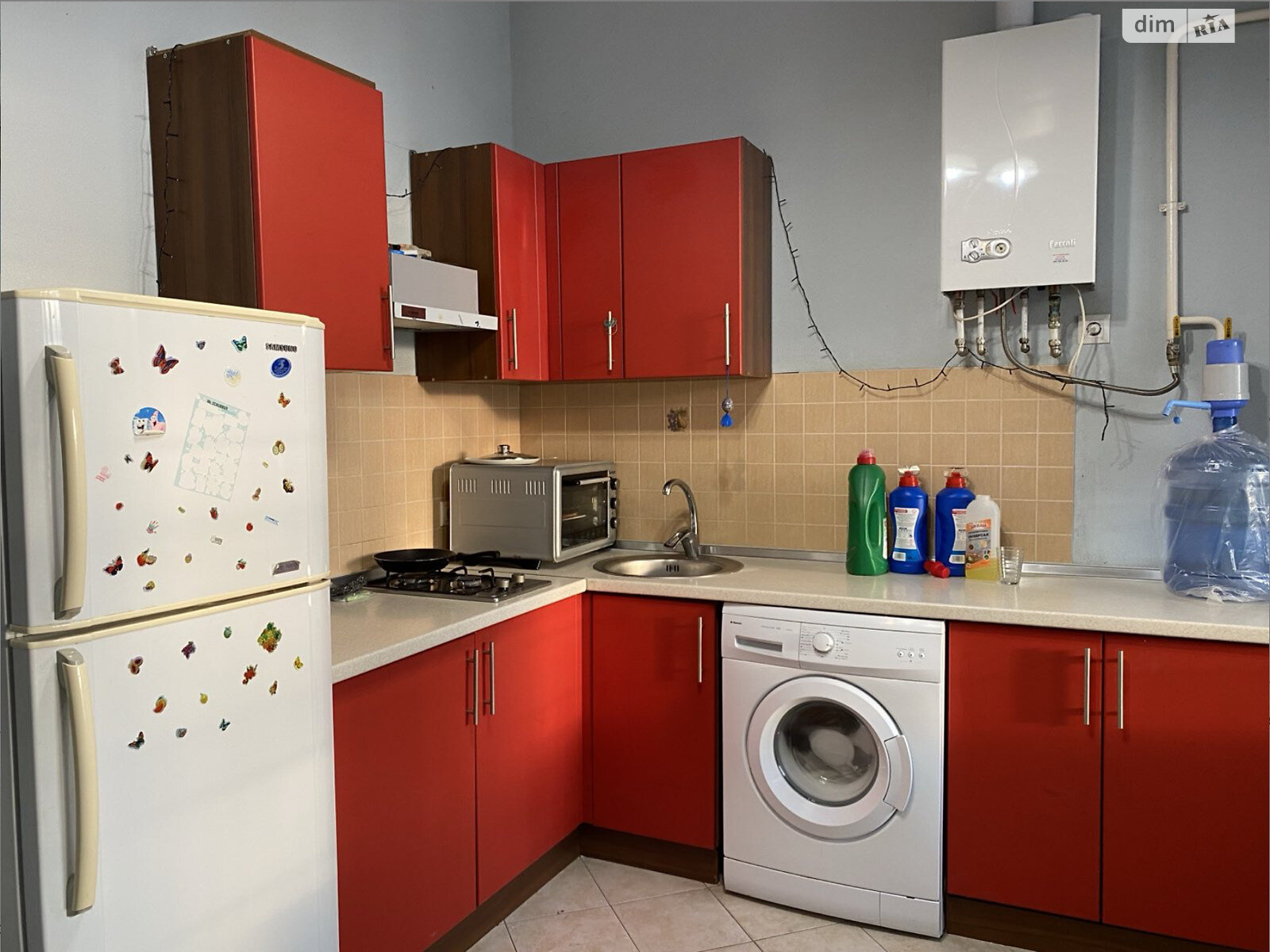 Продажа трехкомнатной квартиры в Одессе, на пер. Воронцовский 6, район Приморский фото 1 Продажа трехкомнатной квартиры в Одессе, на пер. Воронцовский 6, район Приморский фото 1