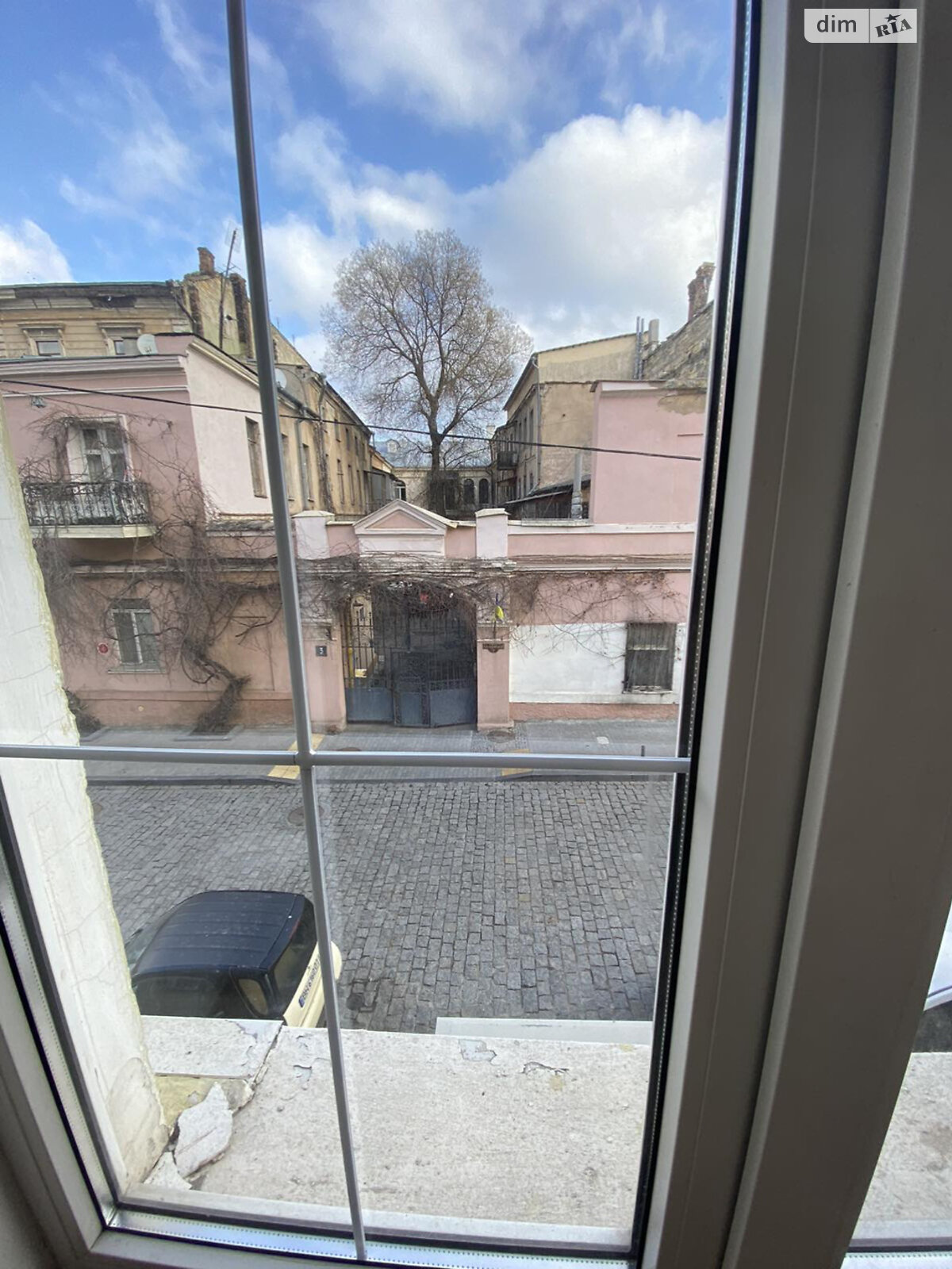 Продажа трехкомнатной квартиры в Одессе, на пер. Воронцовский 6, район Приморский фото 1 Продажа трехкомнатной квартиры в Одессе, на пер. Воронцовский 6, район Приморский фото 1