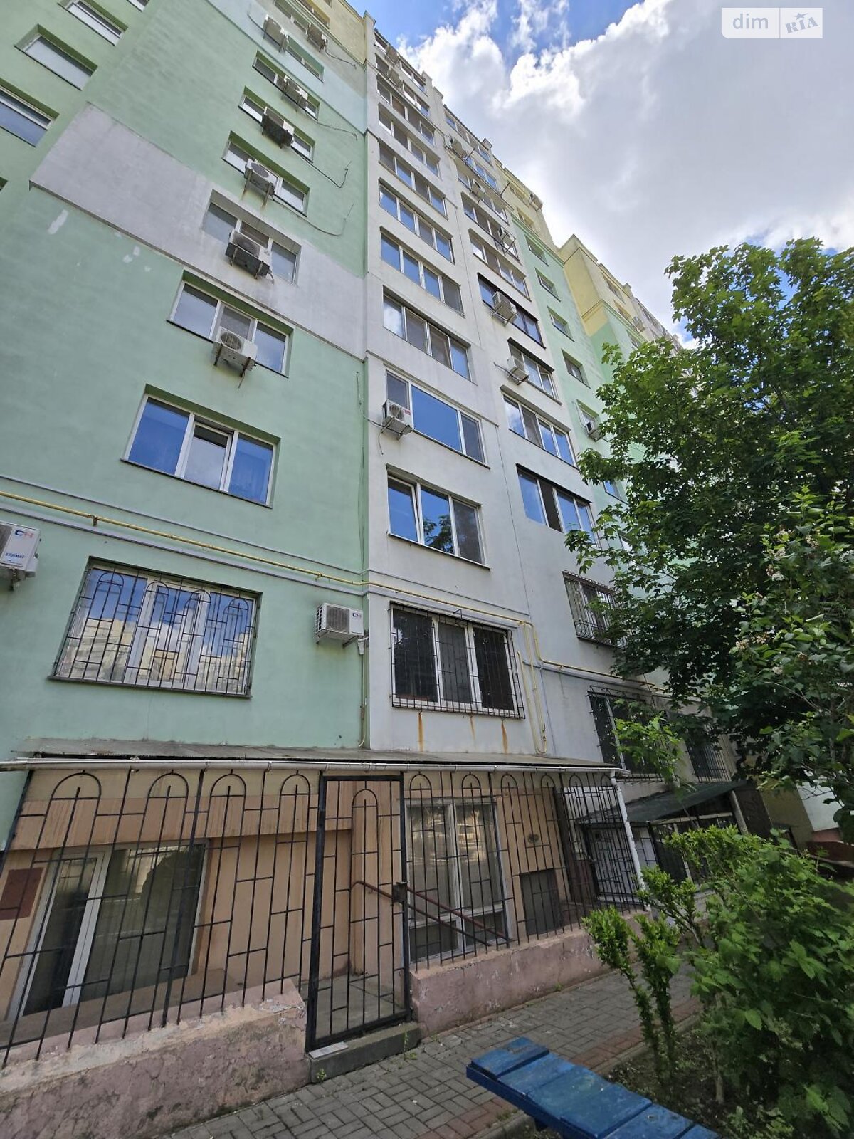 Продаж однокімнатної квартири в Одесі, на вул. Композитора Ніщинського, район Приморський фото 1 Продаж однокімнатної квартири в Одесі, на вул. Композитора Ніщинського, район Приморський фото 1