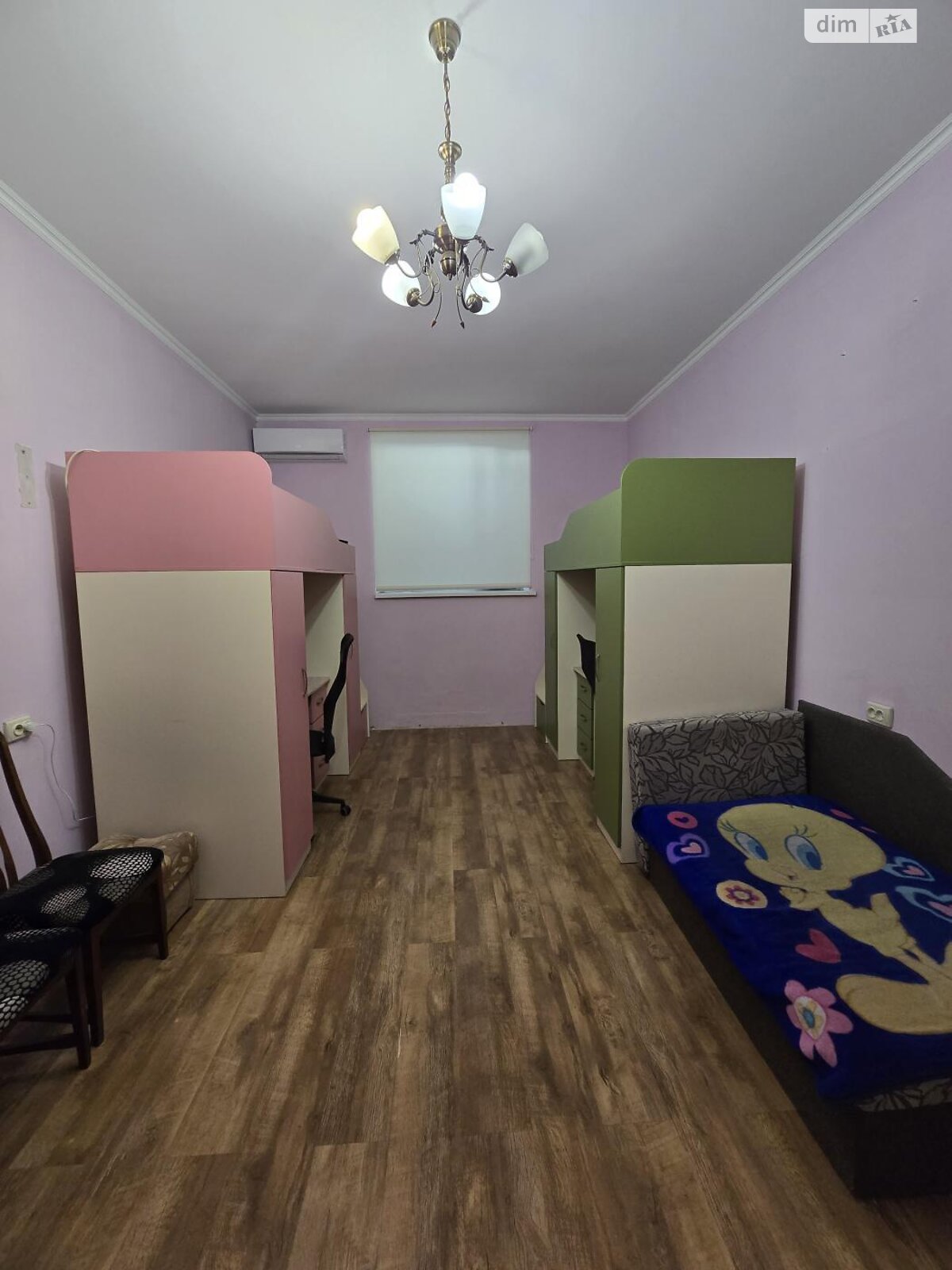 Продаж однокімнатної квартири в Одесі, на вул. Композитора Ніщинського, район Приморський фото 1 Продаж однокімнатної квартири в Одесі, на вул. Композитора Ніщинського, район Приморський фото 1