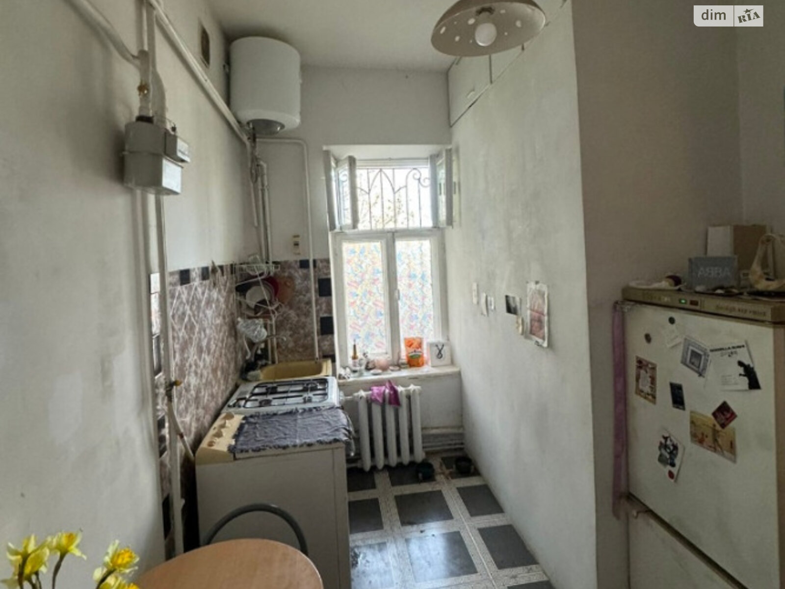 Продажа однокомнатной квартиры в Одессе, на пер. Вознесенский 24, район Приморский фото 1 Продажа однокомнатной квартиры в Одессе, на пер. Вознесенский 24, район Приморский фото 1