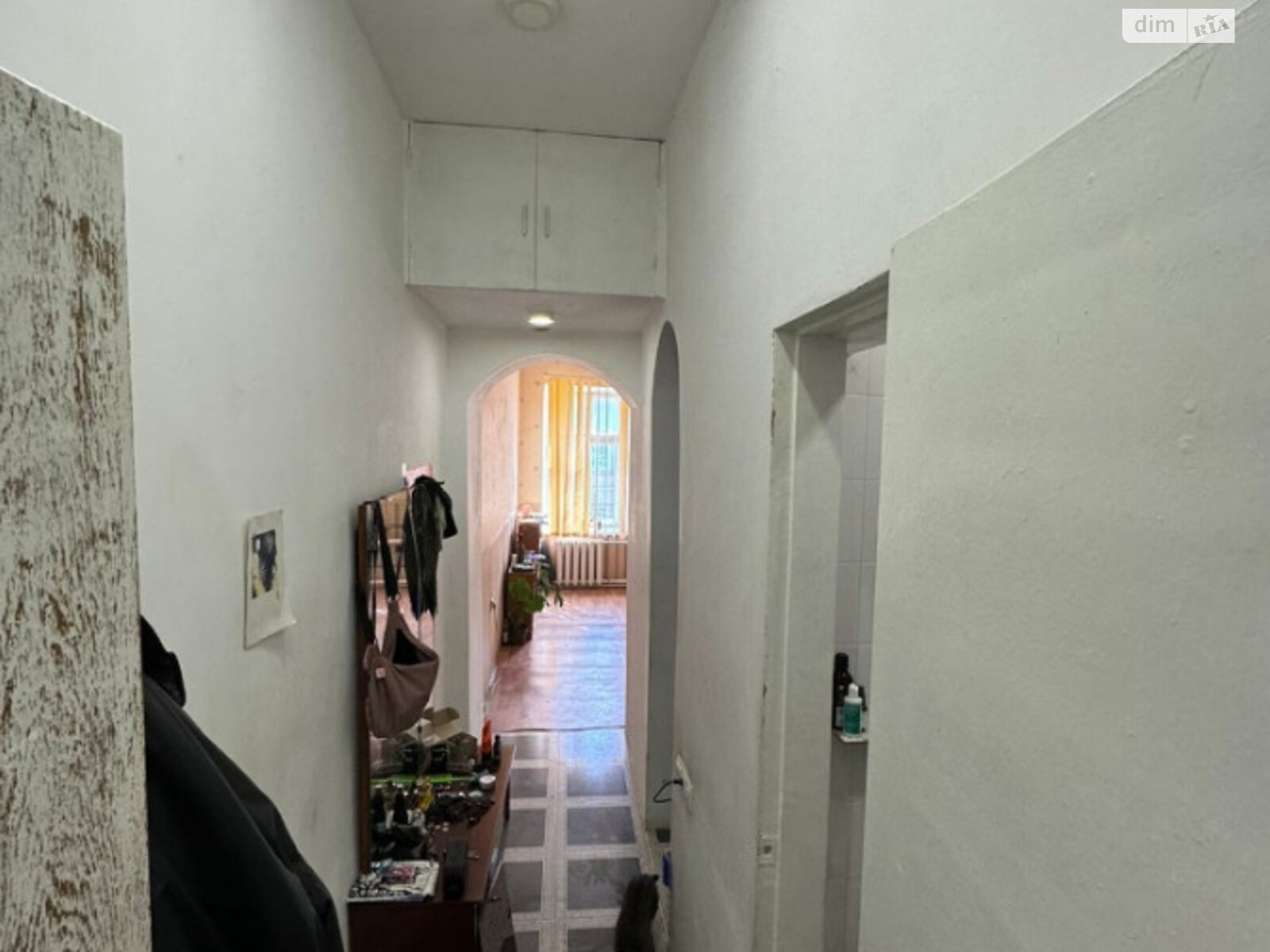 Продажа однокомнатной квартиры в Одессе, на пер. Вознесенский 24, район Приморский фото 1 Продажа однокомнатной квартиры в Одессе, на пер. Вознесенский 24, район Приморский фото 1