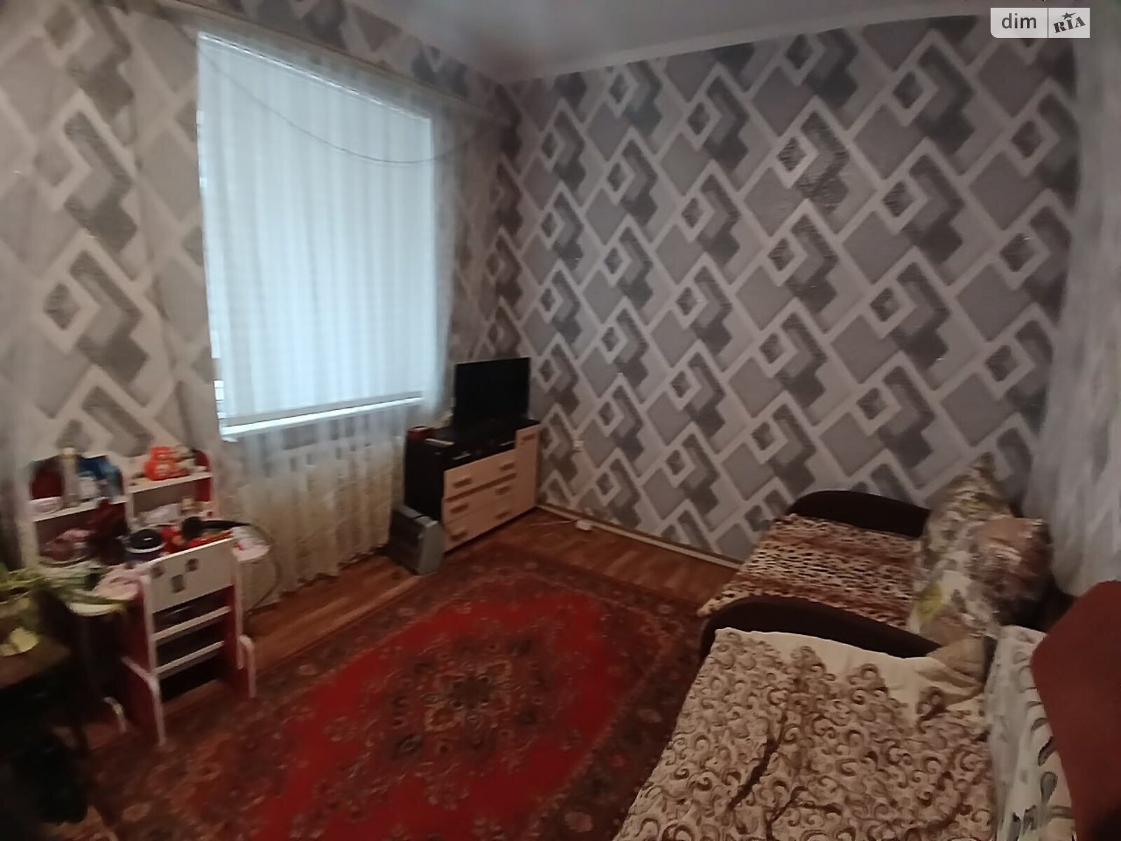 Продажа однокомнатной квартиры в Одессе, на пер. Ляпунова, район Приморский фото 1