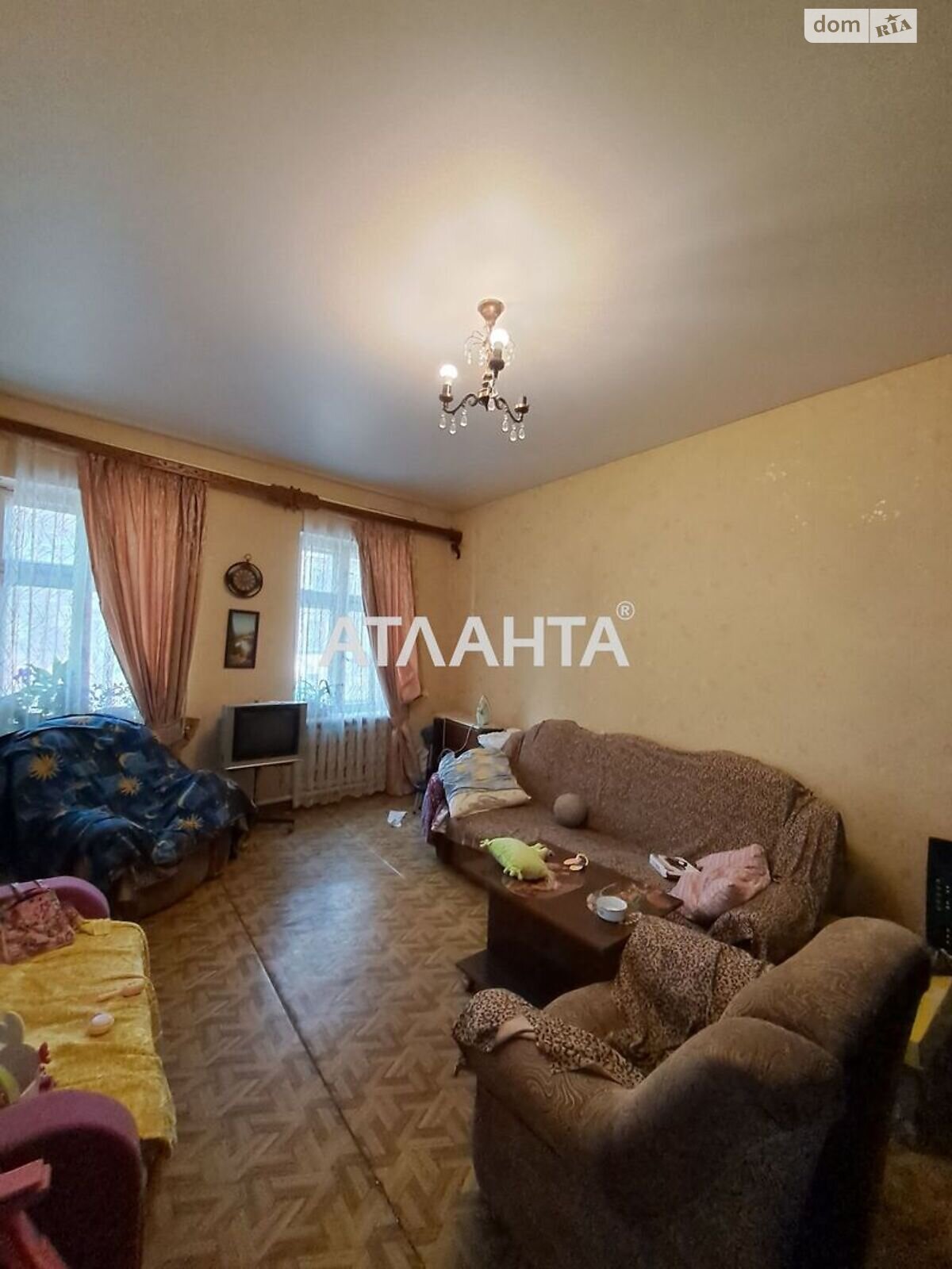 Продаж чотирикімнатної квартири в Одесі, на вул. Південна, район Приморський фото 1