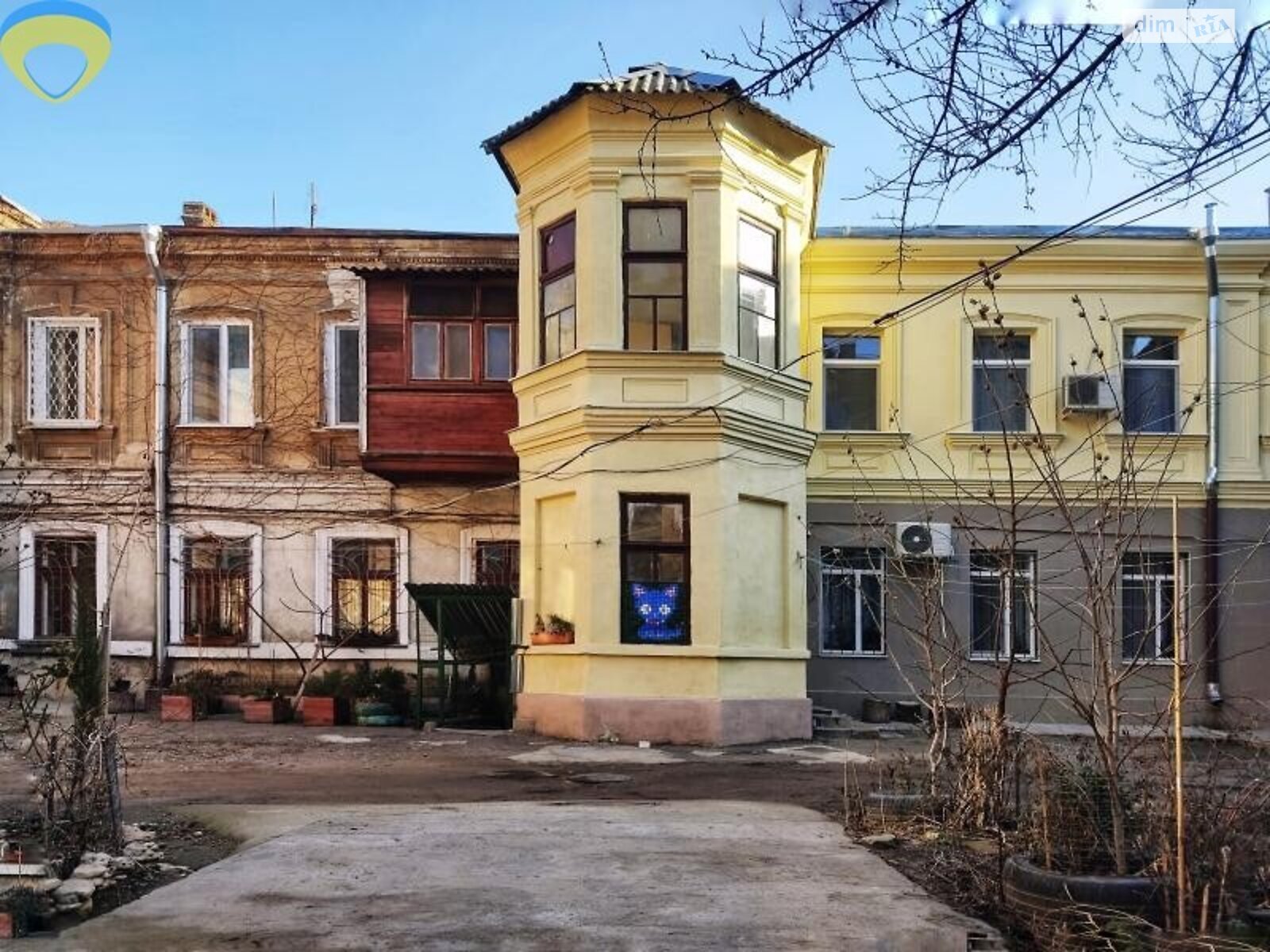 Продаж двокімнатної квартири в Одесі, на вул. Заньковецької, район Приморський фото 1