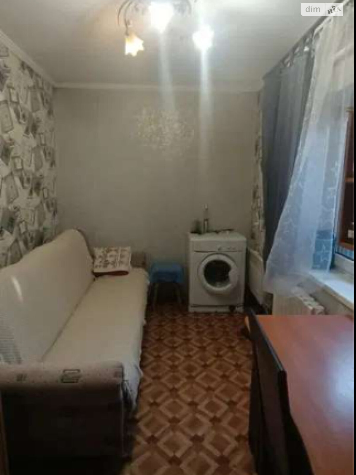 Продажа двухкомнатной квартиры в Одессе, на ул. Запорожская, район Приморский фото 1 Продажа двухкомнатной квартиры в Одессе, на ул. Запорожская, район Приморский фото 1