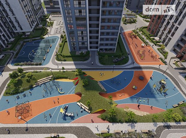 Продаж однокімнатної квартири в Одесі, на вул. Перлинна, район Приморський фото 1 Продаж однокімнатної квартири в Одесі, на вул. Перлинна, район Приморський фото 1