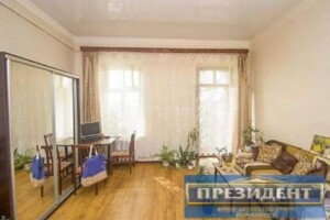 Продажа трехкомнатной квартиры в Одессе, на ул. Кузнечная, район Приморский фото 2