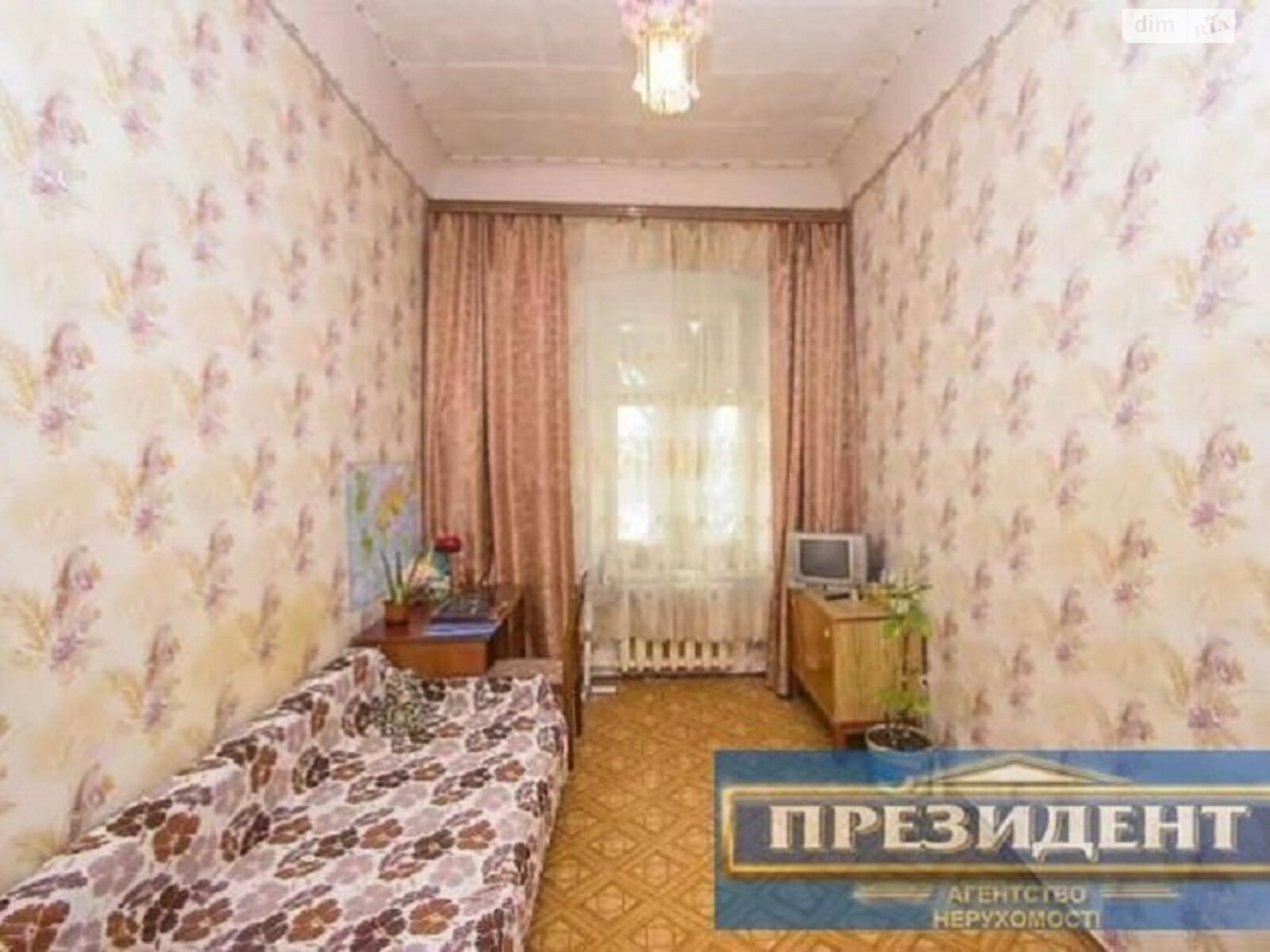 Продажа трехкомнатной квартиры в Одессе, на ул. Кузнечная, район Приморский фото 1