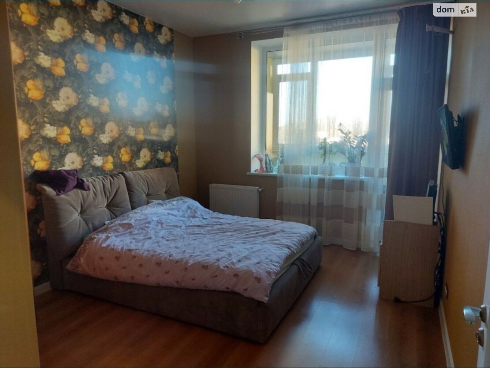 Продажа двухкомнатной квартиры в Одессе, на ул. Зоопарковая 8, район Приморский фото 1