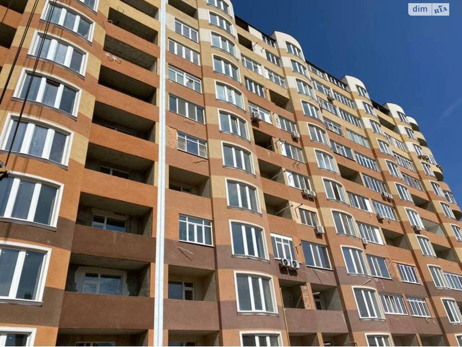 Продаж двокімнатної квартири в Одесі, на вул. Зоопаркова, район Приморський фото 1