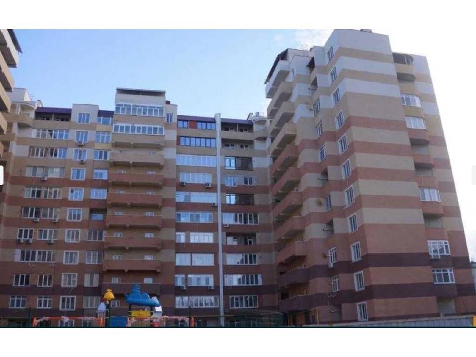 Продаж однокімнатної квартири в Одесі, на вул. Зоопаркова, район Приморський фото 1