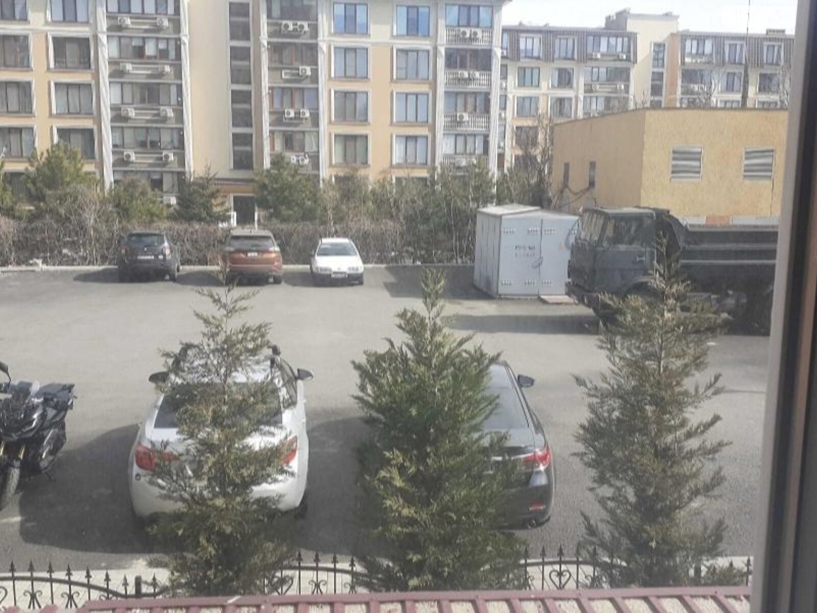 Продажа трехкомнатной квартиры в Одессе, на ул. Зоопарковая, район Приморский фото 1