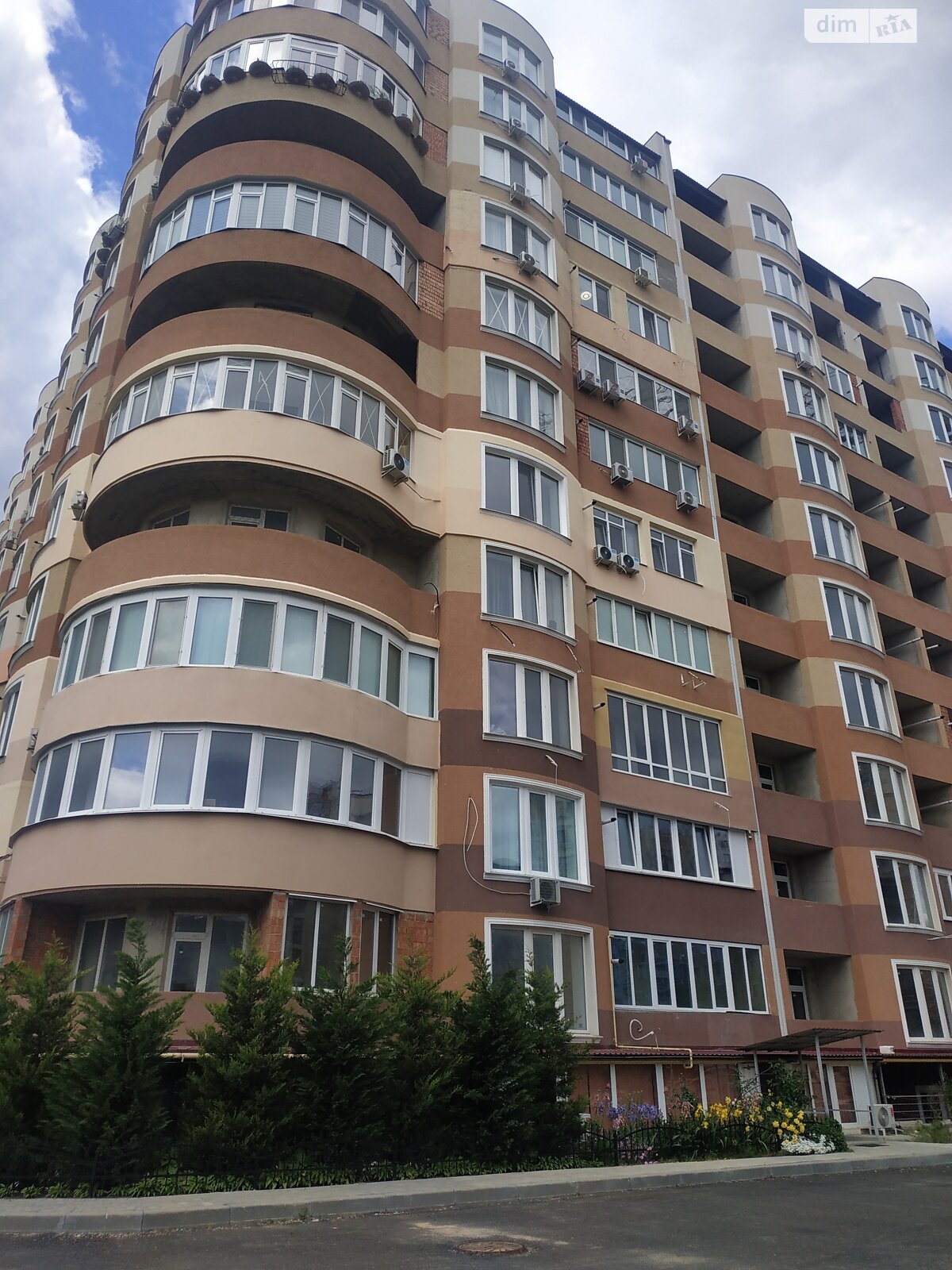 Продаж однокімнатної квартири в Одесі, на вул. Зоопаркова, район Приморський фото 1
