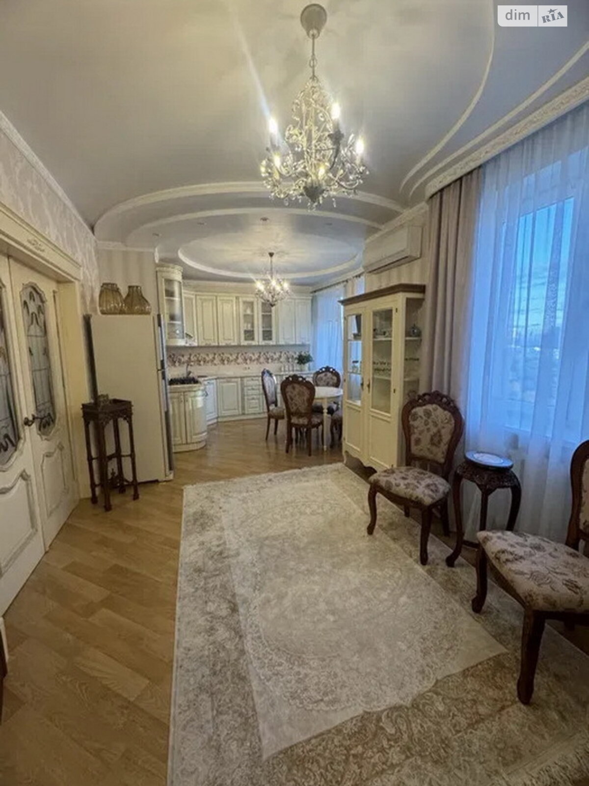 Продажа трехкомнатной квартиры в Одессе, на ул. Зоопарковая 2, район Приморский фото 1 Продажа трехкомнатной квартиры в Одессе, на ул. Зоопарковая 2, район Приморский фото 1