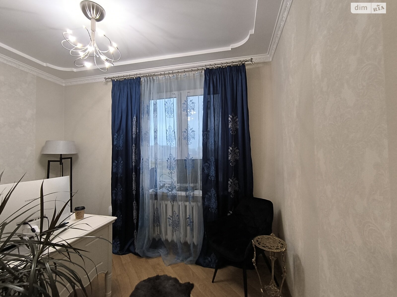 Продажа трехкомнатной квартиры в Одессе, на ул. Зоопарковая 2, район Приморский фото 1 Продажа трехкомнатной квартиры в Одессе, на ул. Зоопарковая 2, район Приморский фото 1