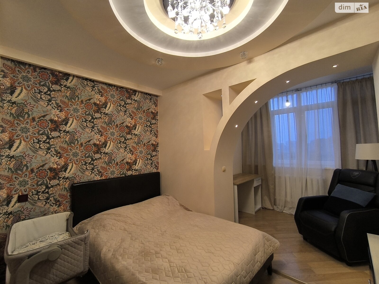 Продажа трехкомнатной квартиры в Одессе, на ул. Зоопарковая 2, район Приморский фото 1 Продажа трехкомнатной квартиры в Одессе, на ул. Зоопарковая 2, район Приморский фото 1