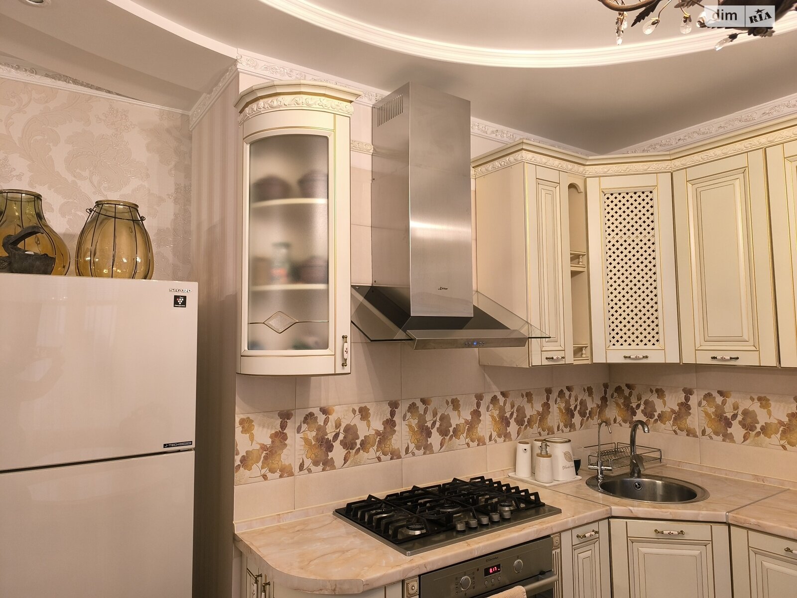 Продажа трехкомнатной квартиры в Одессе, на ул. Зоопарковая 2, район Приморский фото 1 Продажа трехкомнатной квартиры в Одессе, на ул. Зоопарковая 2, район Приморский фото 1