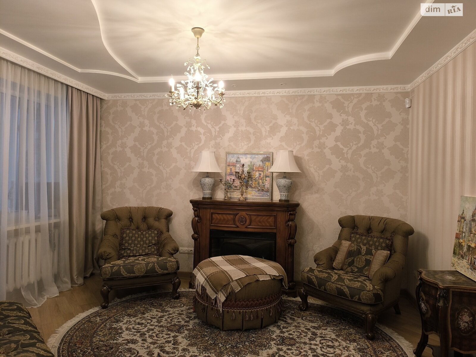 Продажа трехкомнатной квартиры в Одессе, на ул. Зоопарковая 2, район Приморский фото 1 Продажа трехкомнатной квартиры в Одессе, на ул. Зоопарковая 2, район Приморский фото 1