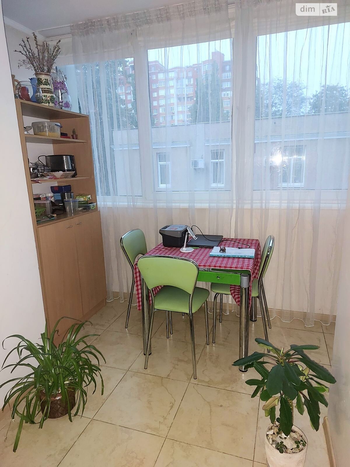 Продажа однокомнатной квартиры в Одессе, на ул. Зоопарковая 12, район Приморский фото 1 Продажа однокомнатной квартиры в Одессе, на ул. Зоопарковая 12, район Приморский фото 1
