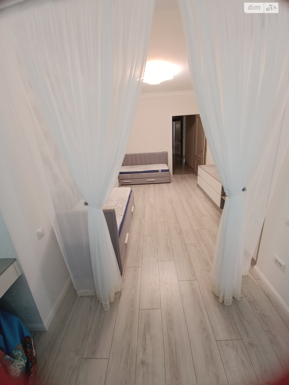 Продажа трехкомнатной квартиры в Одессе, на ул. Зоопарковая 12, район Приморский фото 1