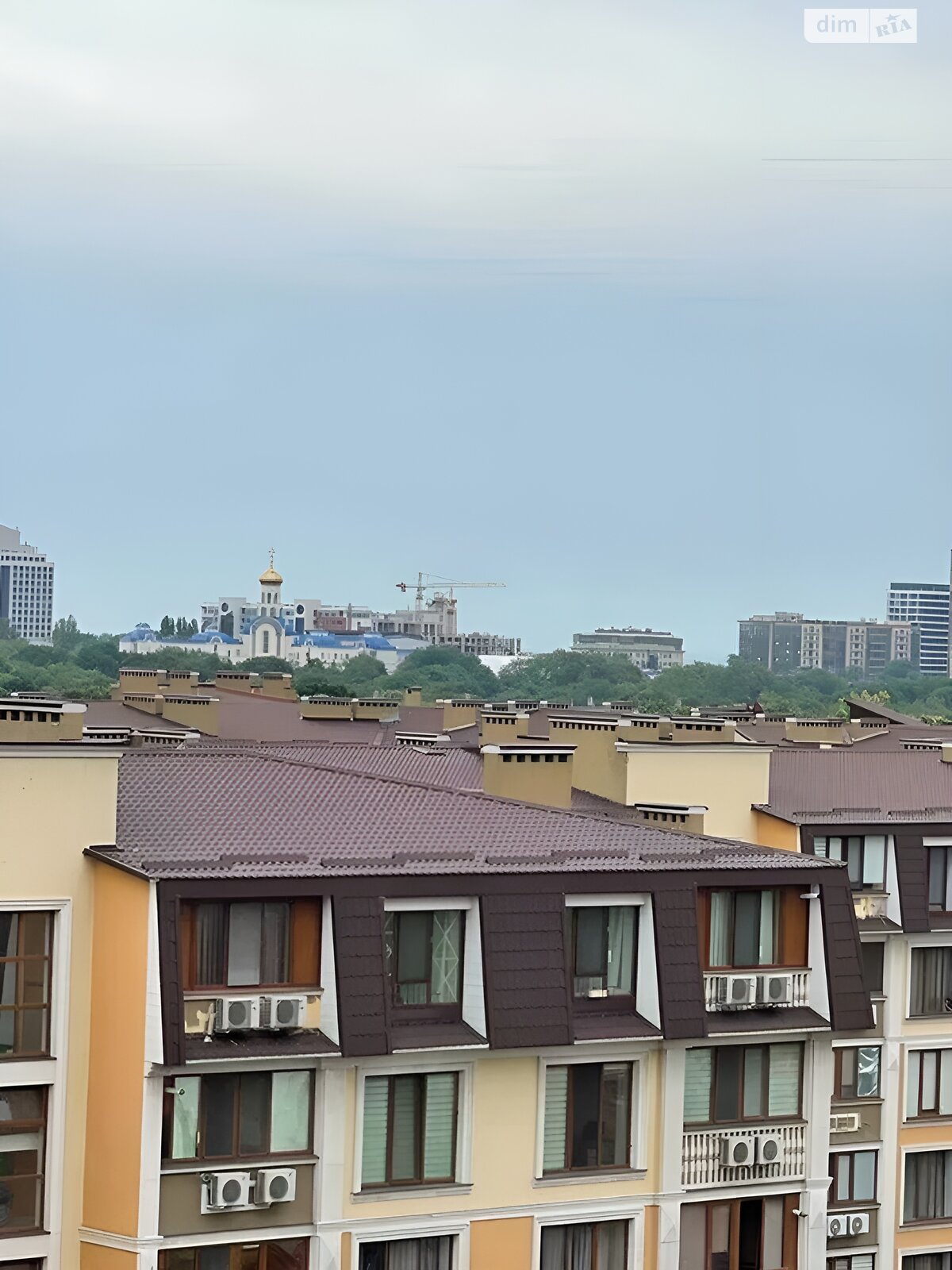 Продажа двухкомнатной квартиры в Одессе, на ул. Зоопарковая, район Приморский фото 1 Продажа двухкомнатной квартиры в Одессе, на ул. Зоопарковая, район Приморский фото 1