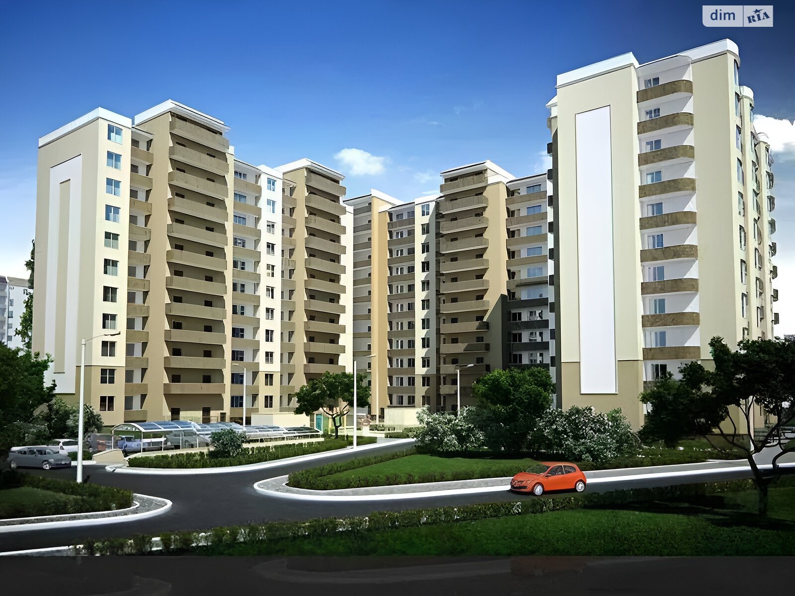 Продажа двухкомнатной квартиры в Одессе, на ул. Зоопарковая, район Приморский фото 1 Продажа двухкомнатной квартиры в Одессе, на ул. Зоопарковая, район Приморский фото 1
