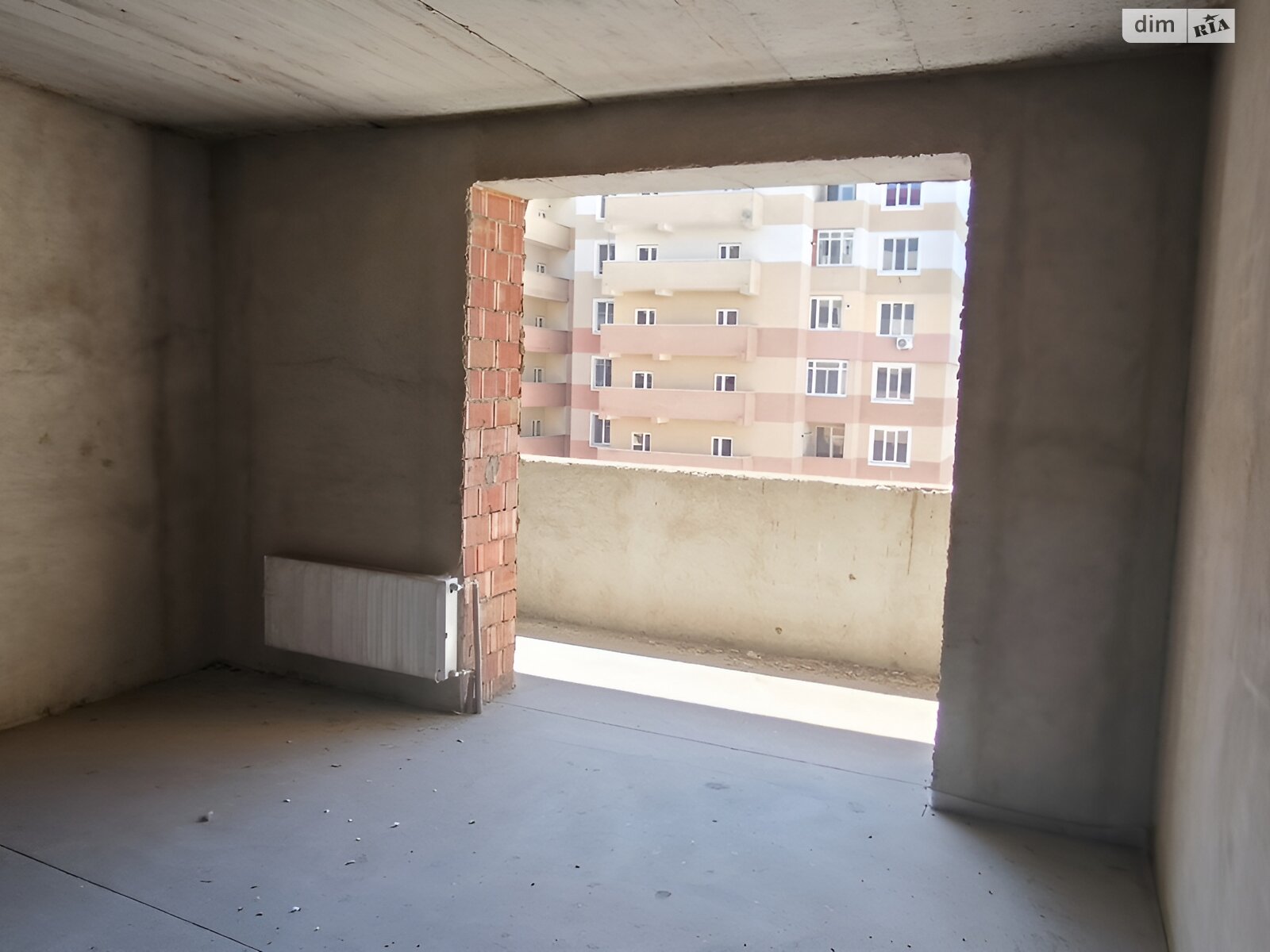 Продаж двокімнатної квартири в Одесі, на вул. Зоопаркова 8В, кв. 28, район Приморський фото 1 Продаж двокімнатної квартири в Одесі, на вул. Зоопаркова 8В, кв. 28, район Приморський фото 1