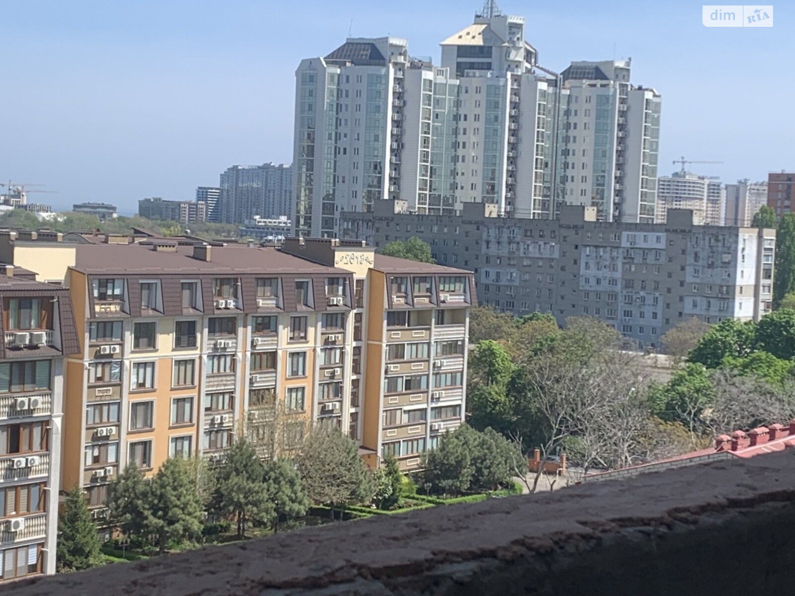 Продаж двокімнатної квартири в Одесі, на вул. Зоопаркова, район Приморський фото 1 Продаж двокімнатної квартири в Одесі, на вул. Зоопаркова, район Приморський фото 1