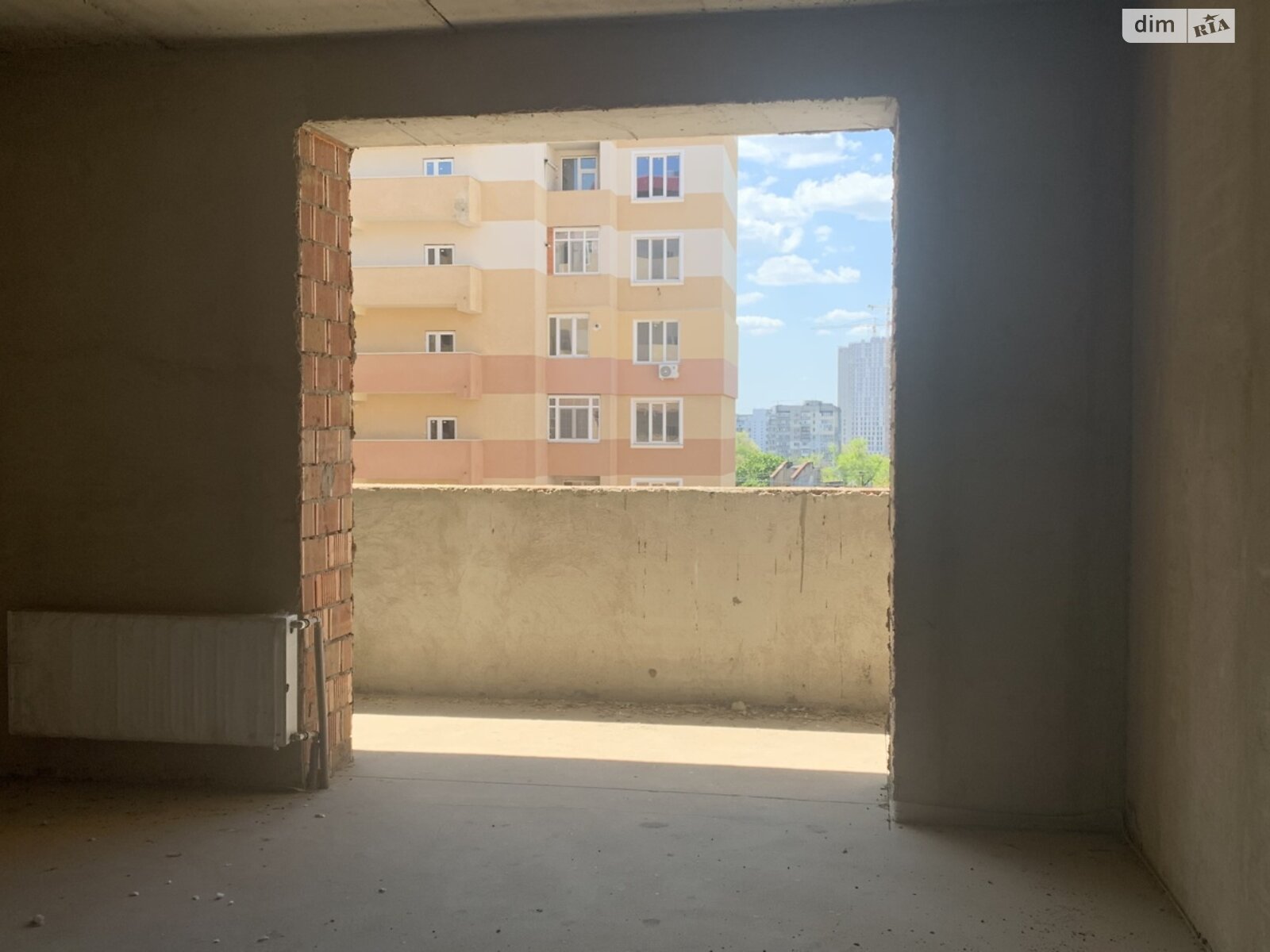 Продаж двокімнатної квартири в Одесі, на вул. Зоопаркова, район Приморський фото 1 Продаж двокімнатної квартири в Одесі, на вул. Зоопаркова, район Приморський фото 1