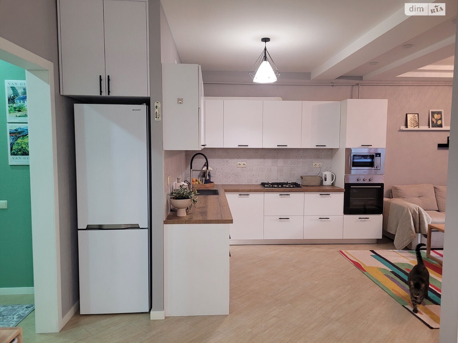 Продаж однокімнатної квартири в Одесі, на вул. Зоопаркова 10, район Приморський фото 1 Продаж однокімнатної квартири в Одесі, на вул. Зоопаркова 10, район Приморський фото 1