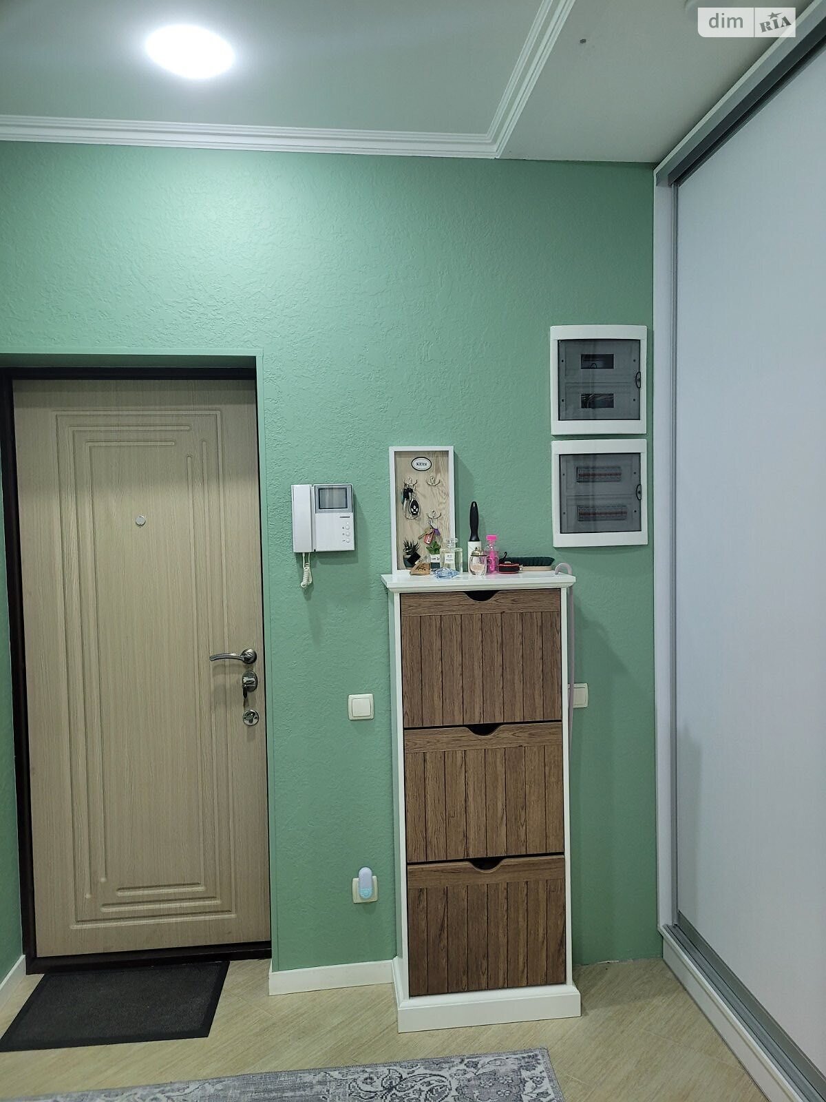 Продаж однокімнатної квартири в Одесі, на вул. Зоопаркова 10, район Приморський фото 1 Продаж однокімнатної квартири в Одесі, на вул. Зоопаркова 10, район Приморський фото 1