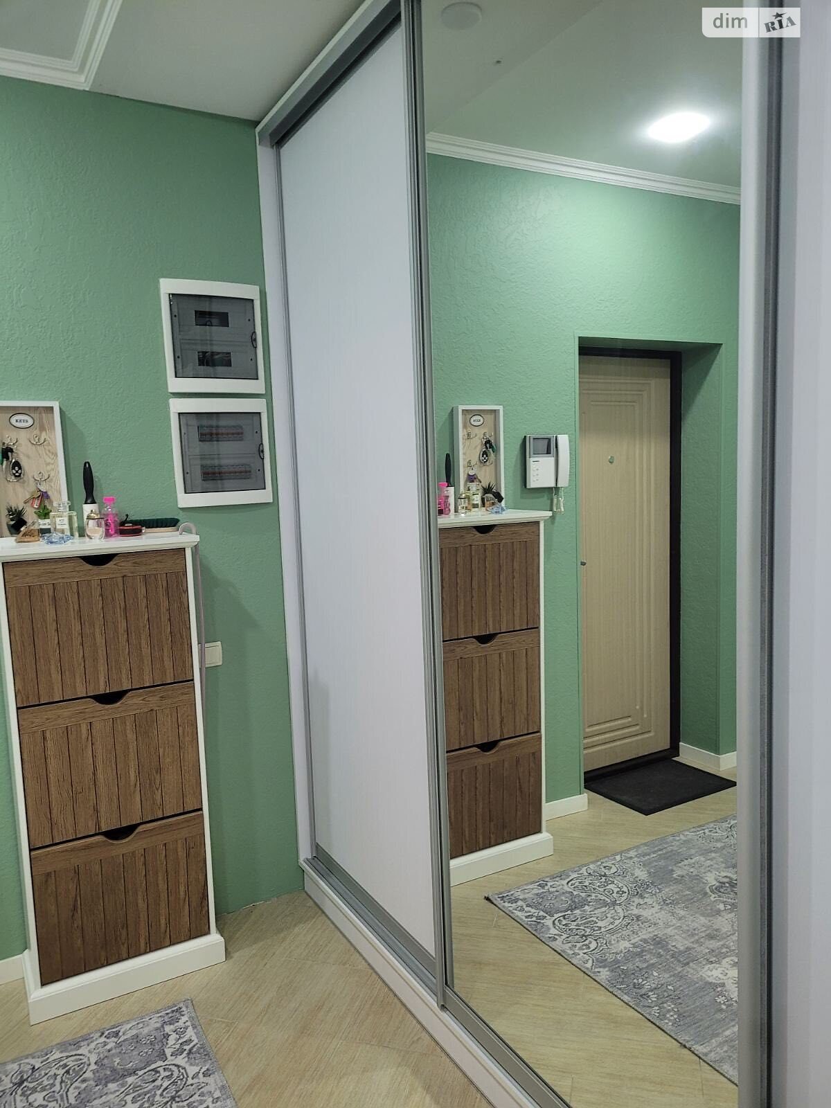 Продаж однокімнатної квартири в Одесі, на вул. Зоопаркова 10, район Приморський фото 1 Продаж однокімнатної квартири в Одесі, на вул. Зоопаркова 10, район Приморський фото 1