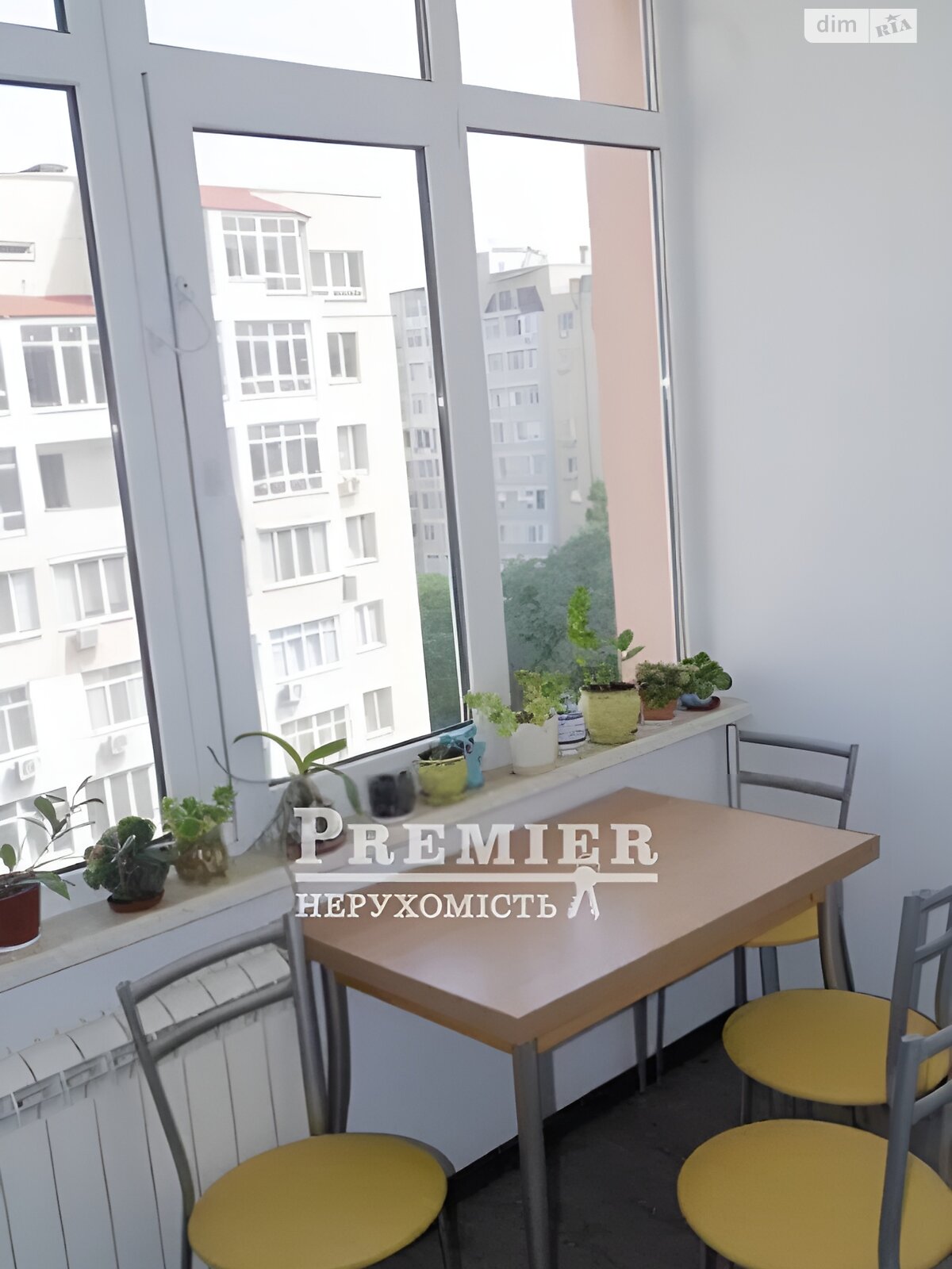 Продажа двухкомнатной квартиры в Одессе, на ул. Зоопарковая, район Приморский фото 1 Продажа двухкомнатной квартиры в Одессе, на ул. Зоопарковая, район Приморский фото 1