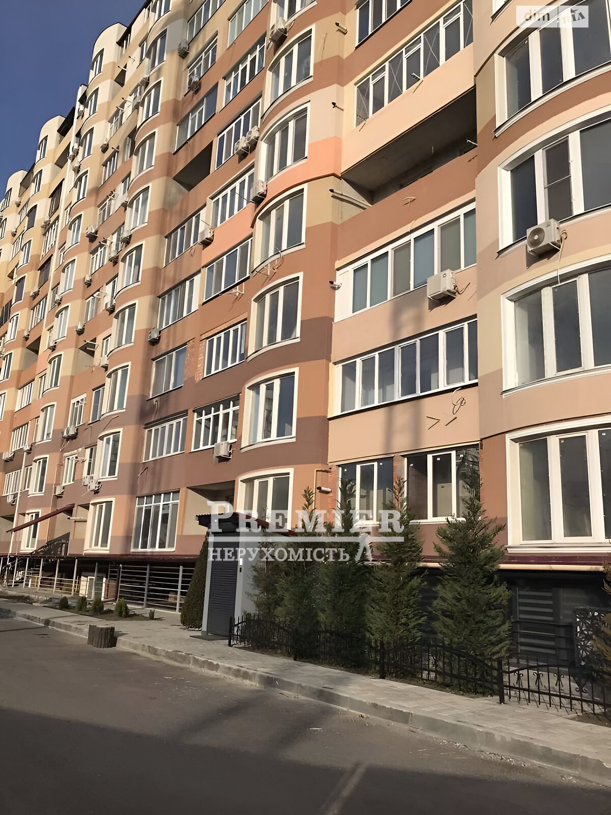 Продажа двухкомнатной квартиры в Одессе, на ул. Зоопарковая, район Приморский фото 1 Продажа двухкомнатной квартиры в Одессе, на ул. Зоопарковая, район Приморский фото 1
