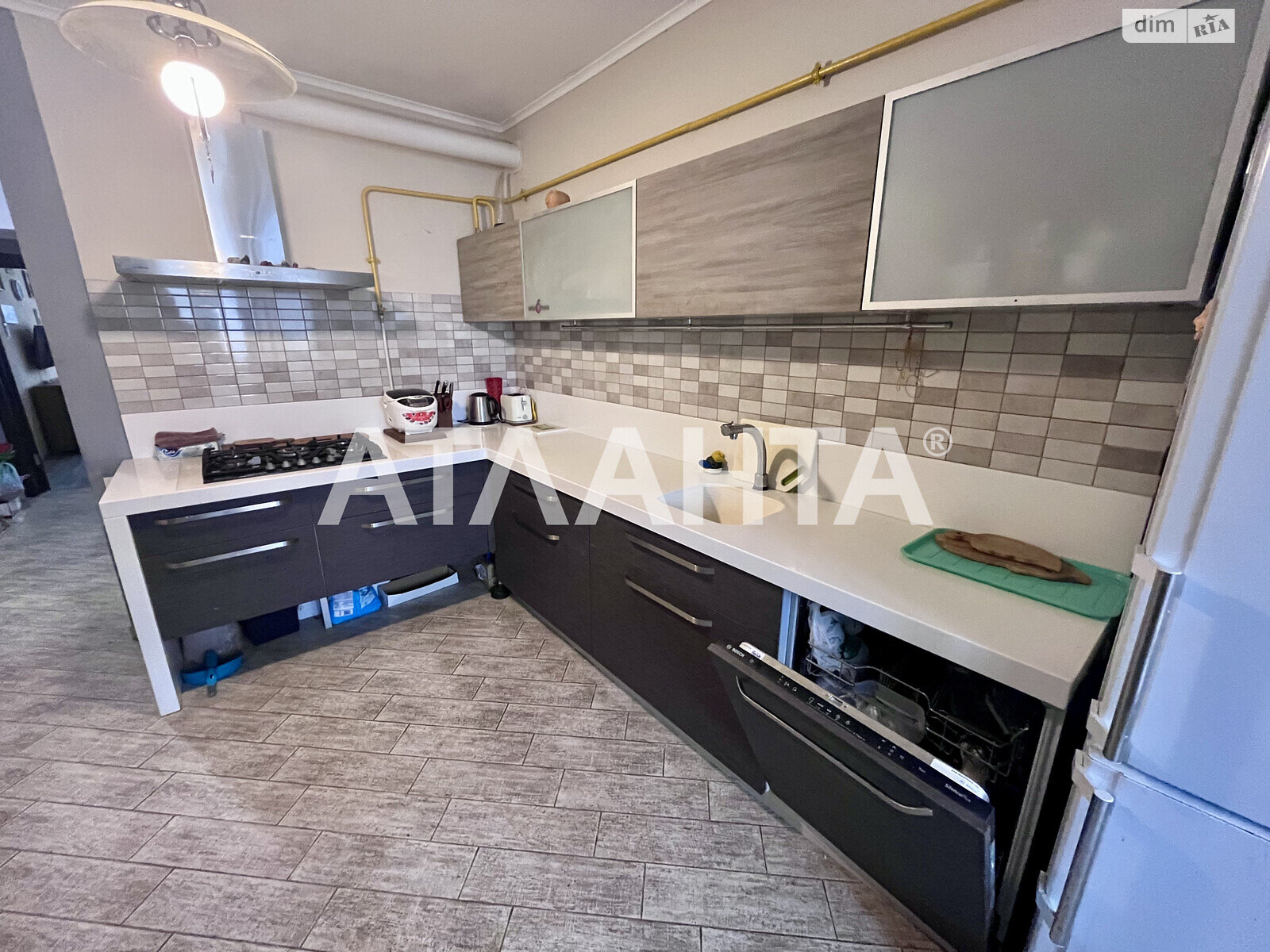Продаж однокімнатної квартири в Одесі, на вул. Зоопаркова, район Приморський фото 1 Продаж однокімнатної квартири в Одесі, на вул. Зоопаркова, район Приморський фото 1