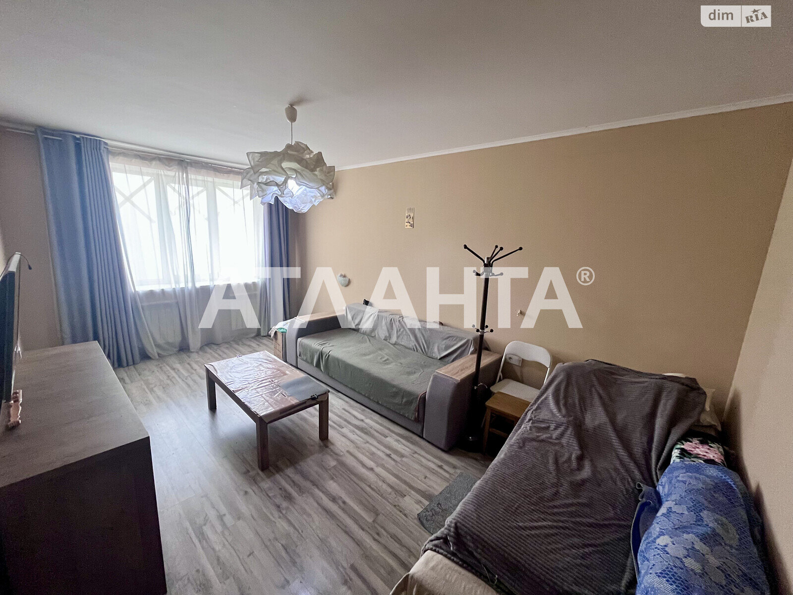 Продаж однокімнатної квартири в Одесі, на вул. Зоопаркова, район Приморський фото 1 Продаж однокімнатної квартири в Одесі, на вул. Зоопаркова, район Приморський фото 1