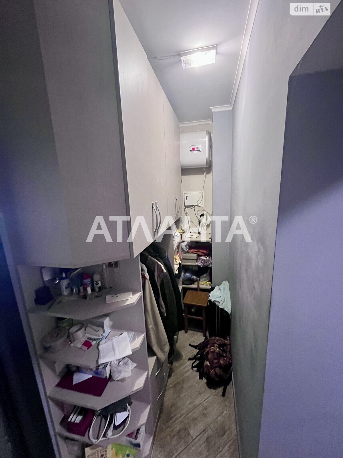 Продаж однокімнатної квартири в Одесі, на вул. Зоопаркова, район Приморський фото 1 Продаж однокімнатної квартири в Одесі, на вул. Зоопаркова, район Приморський фото 1