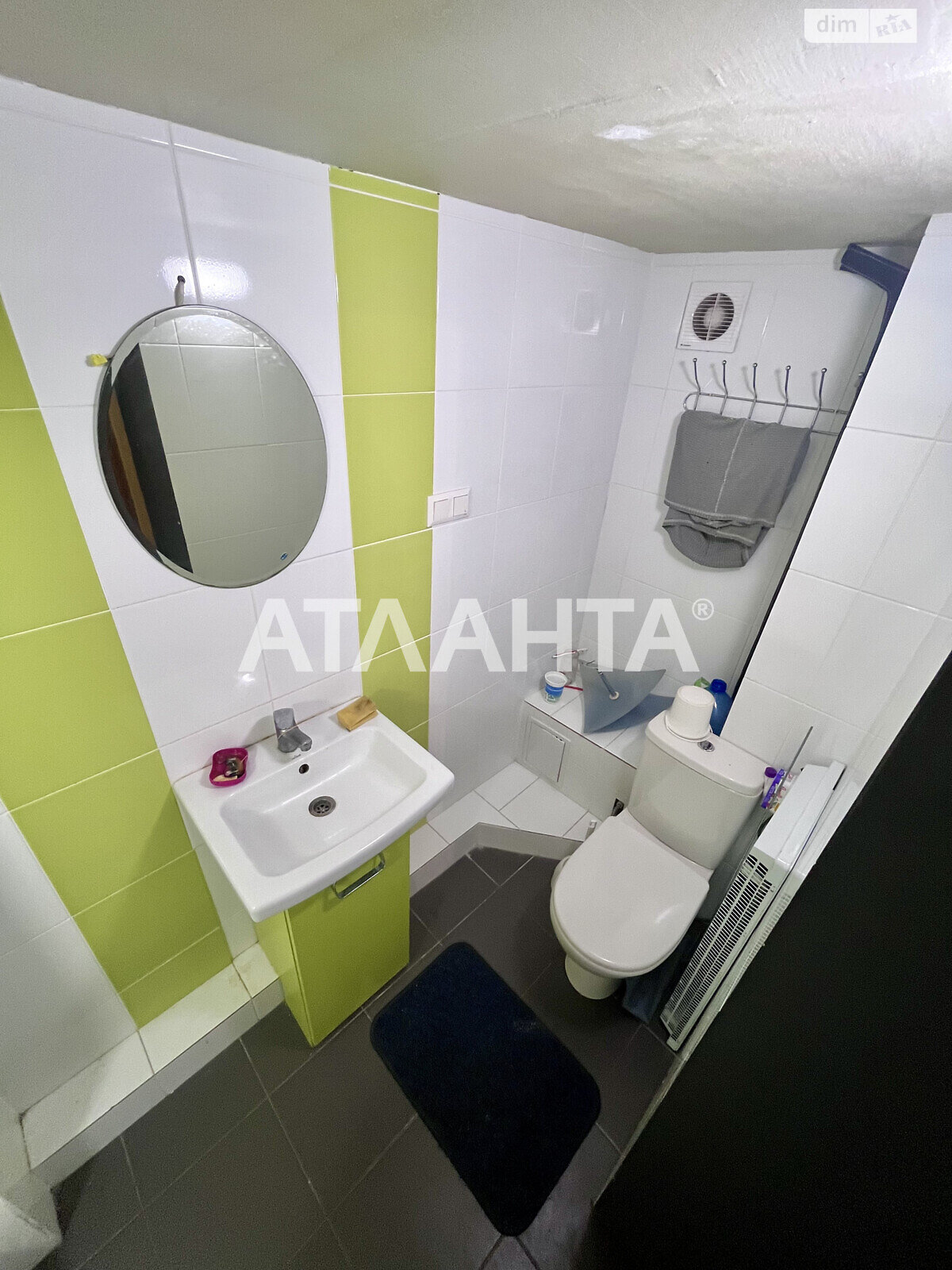 Продаж однокімнатної квартири в Одесі, на вул. Зоопаркова, район Приморський фото 1 Продаж однокімнатної квартири в Одесі, на вул. Зоопаркова, район Приморський фото 1