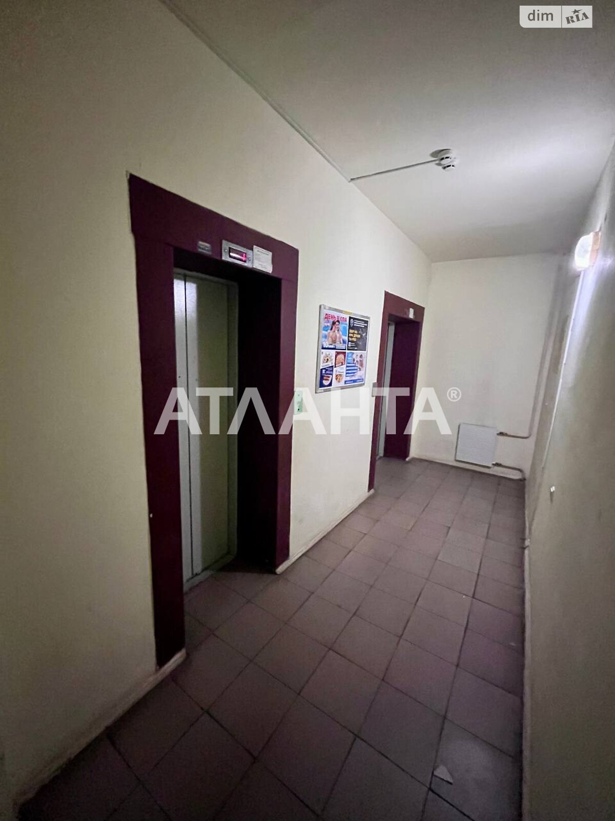 Продаж однокімнатної квартири в Одесі, на вул. Зоопаркова, район Приморський фото 1 Продаж однокімнатної квартири в Одесі, на вул. Зоопаркова, район Приморський фото 1