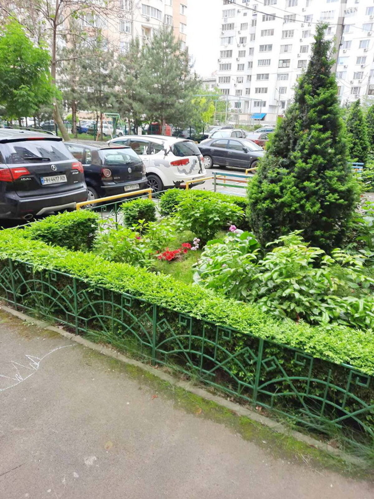 Продажа однокомнатной квартиры в Одессе, на ул. Зоопарковая 4, район Приморский фото 1 Продажа однокомнатной квартиры в Одессе, на ул. Зоопарковая 4, район Приморский фото 1