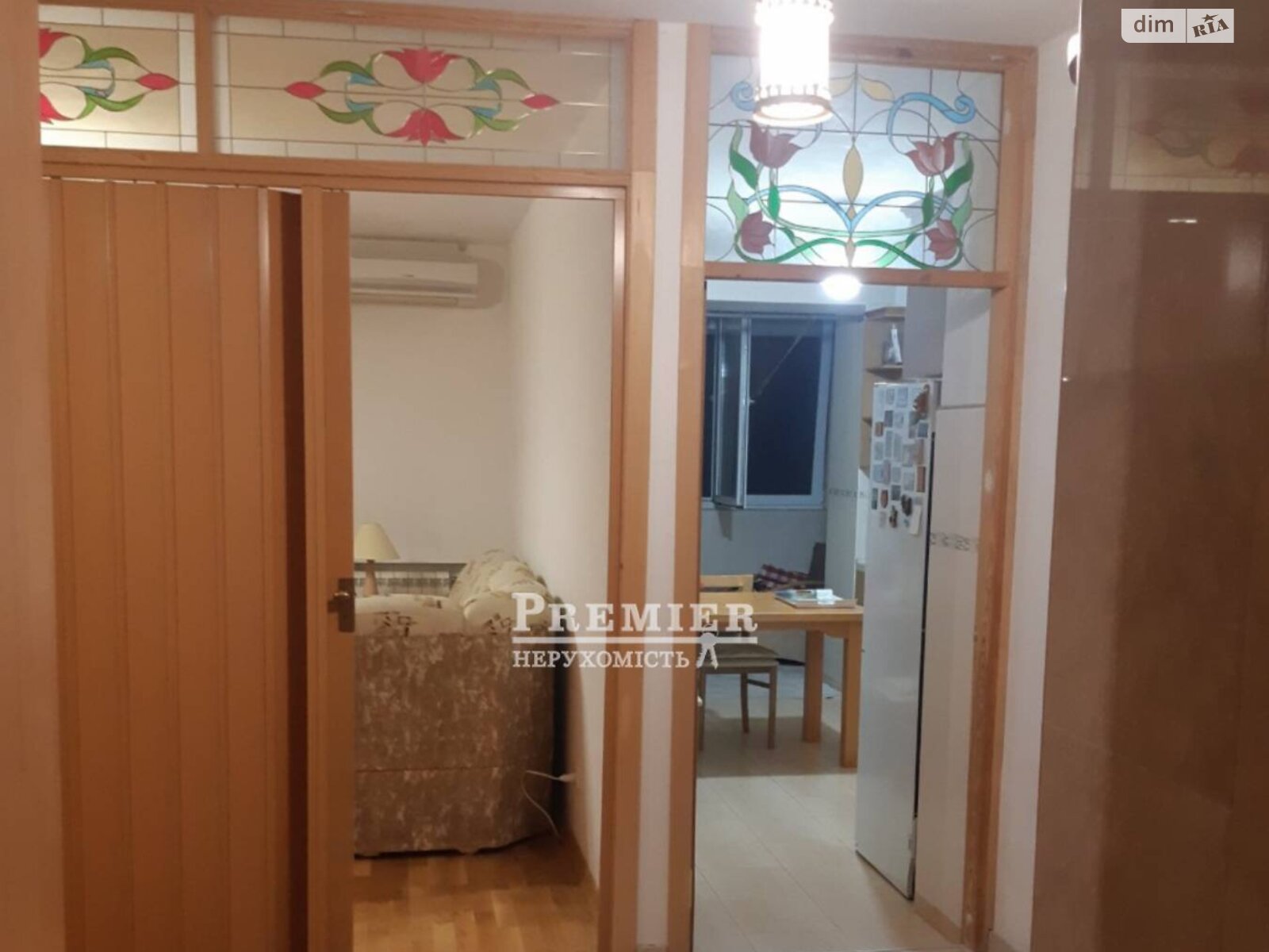 Продажа двухкомнатной квартиры в Одессе, на ул. Зоопарковая, район Приморский фото 1 Продажа двухкомнатной квартиры в Одессе, на ул. Зоопарковая, район Приморский фото 1