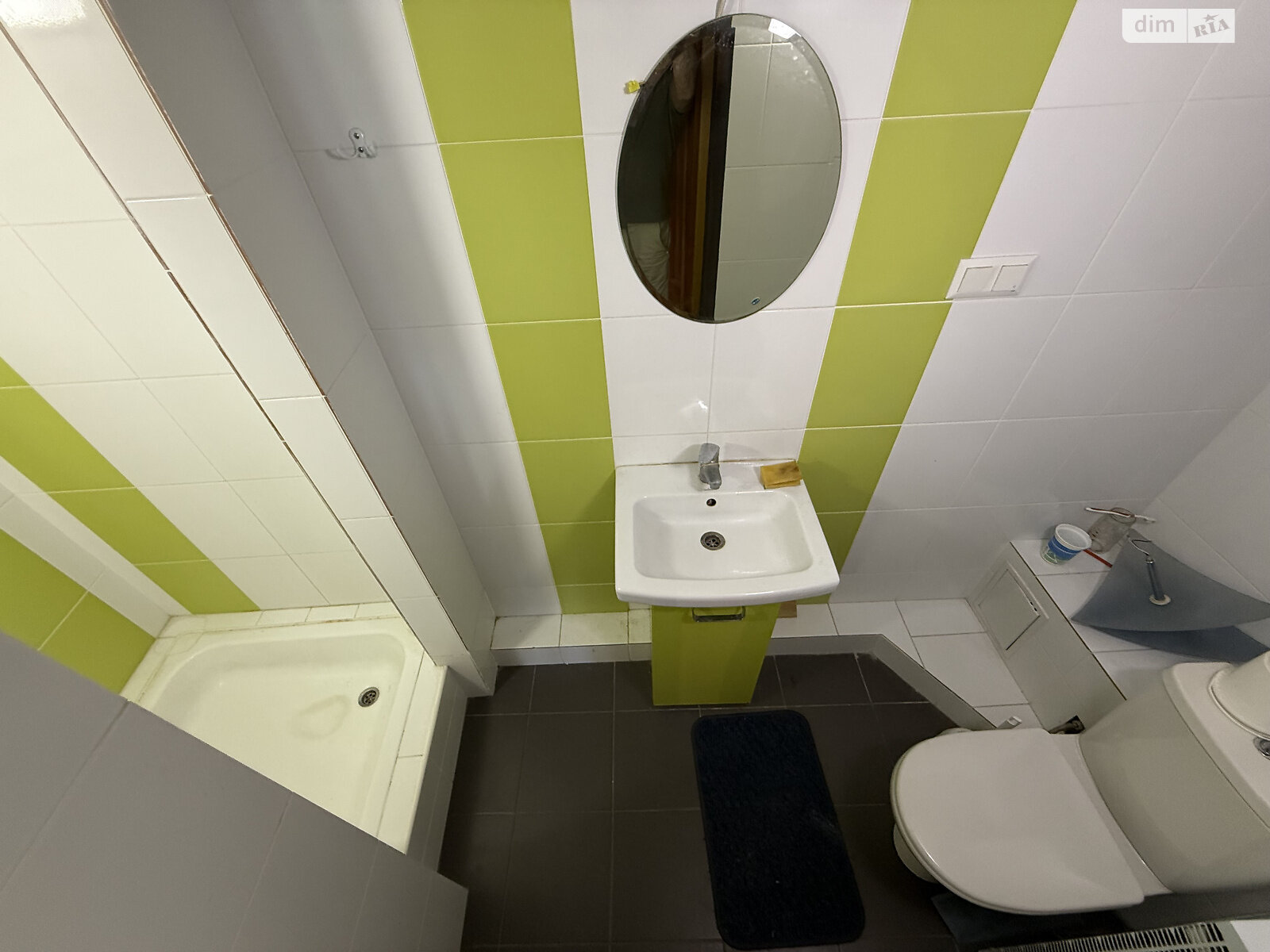 Продаж однокімнатної квартири в Одесі, на вул. Зоопаркова, район Приморський фото 1 Продаж однокімнатної квартири в Одесі, на вул. Зоопаркова, район Приморський фото 1